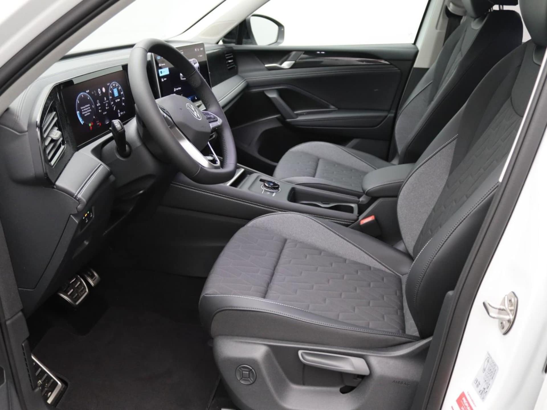 Volkswagen Tiguan ENERGY