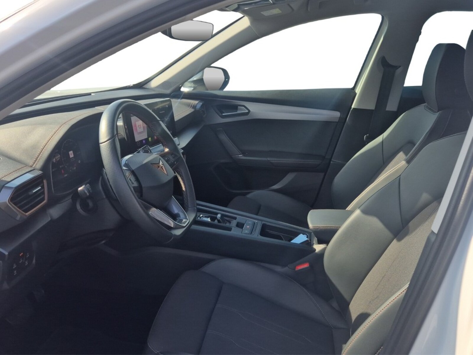 CUPRA Formentor – Bild 13