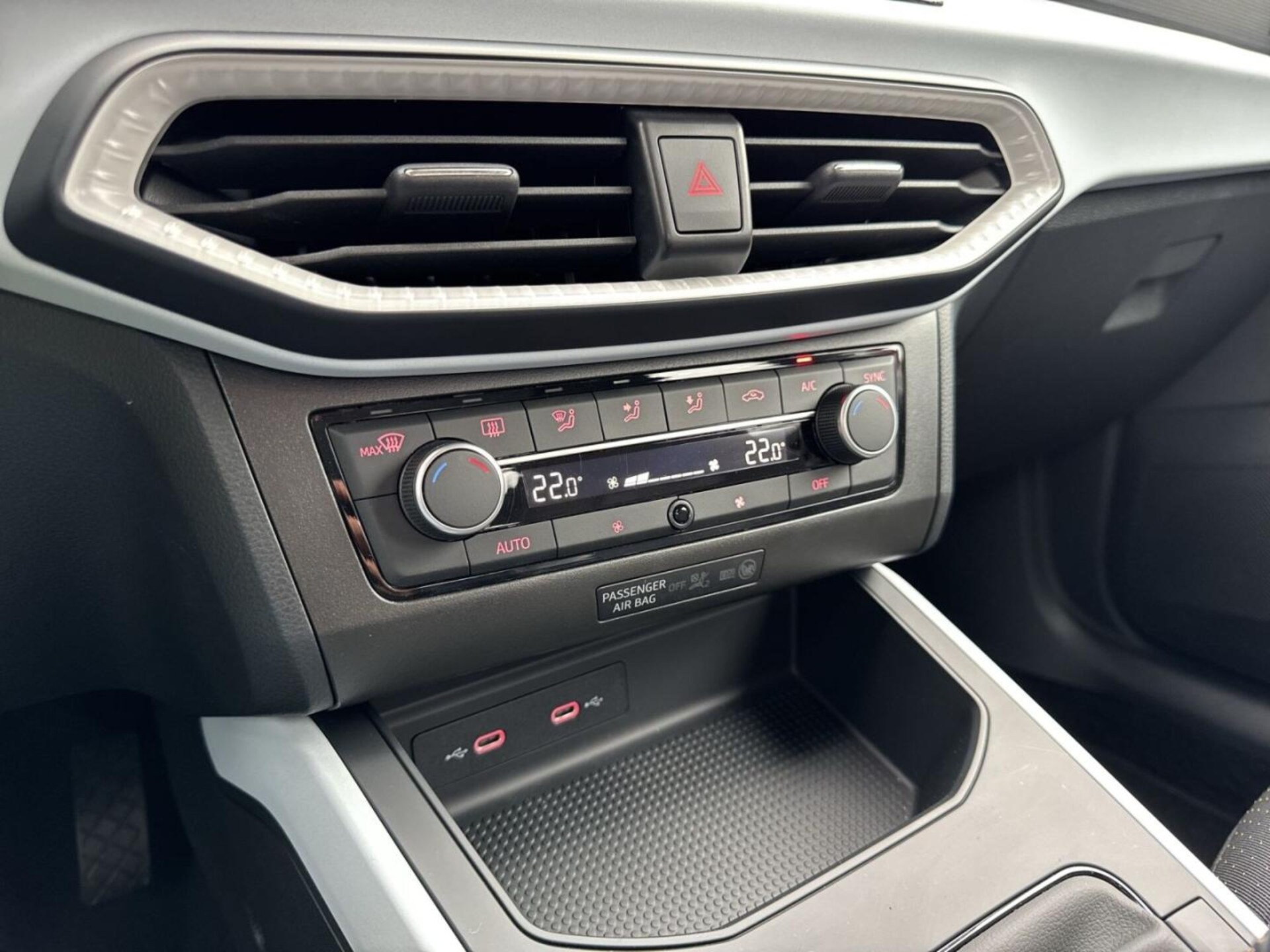 SEAT Arona Style