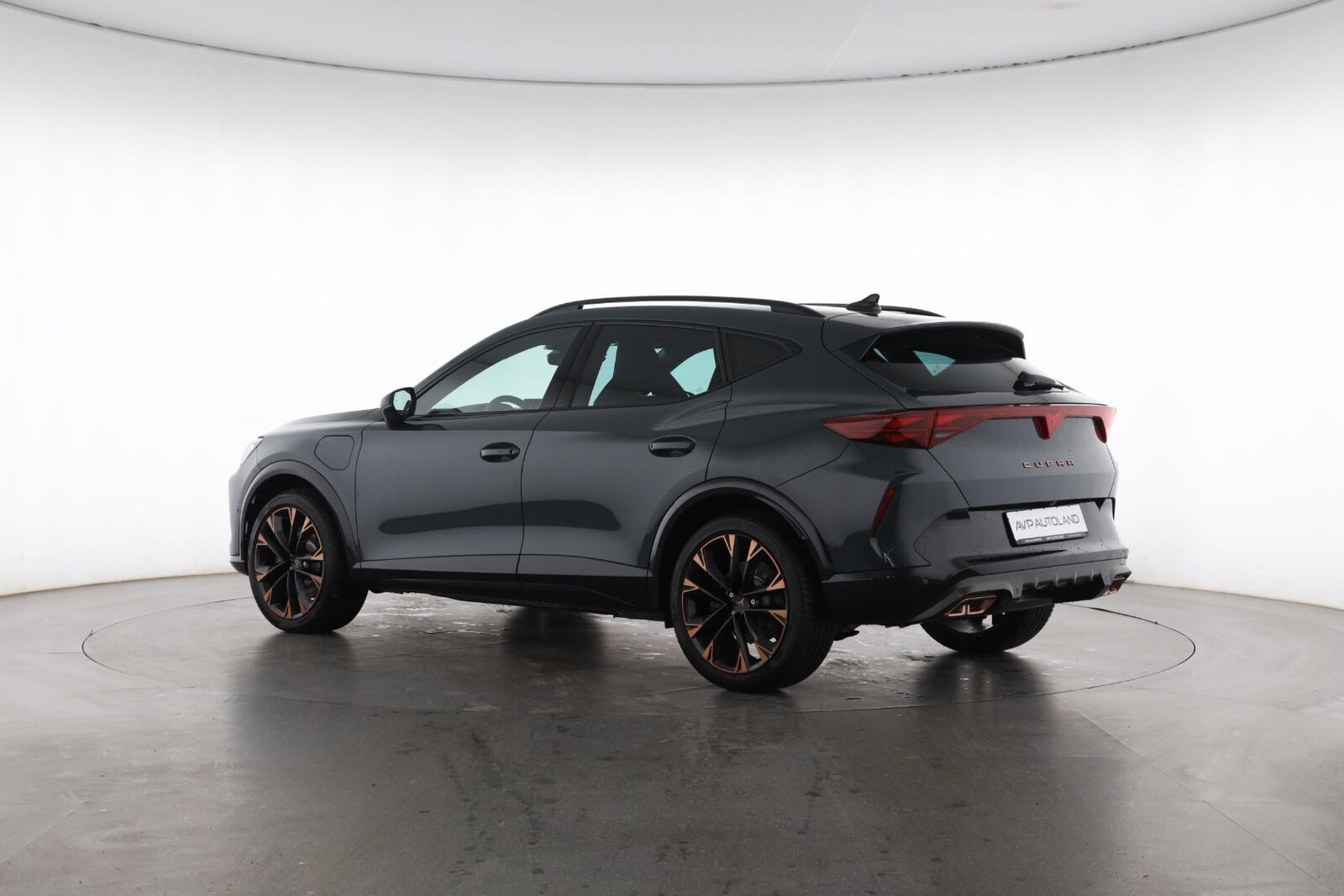 CUPRA Formentor – Bild 4
