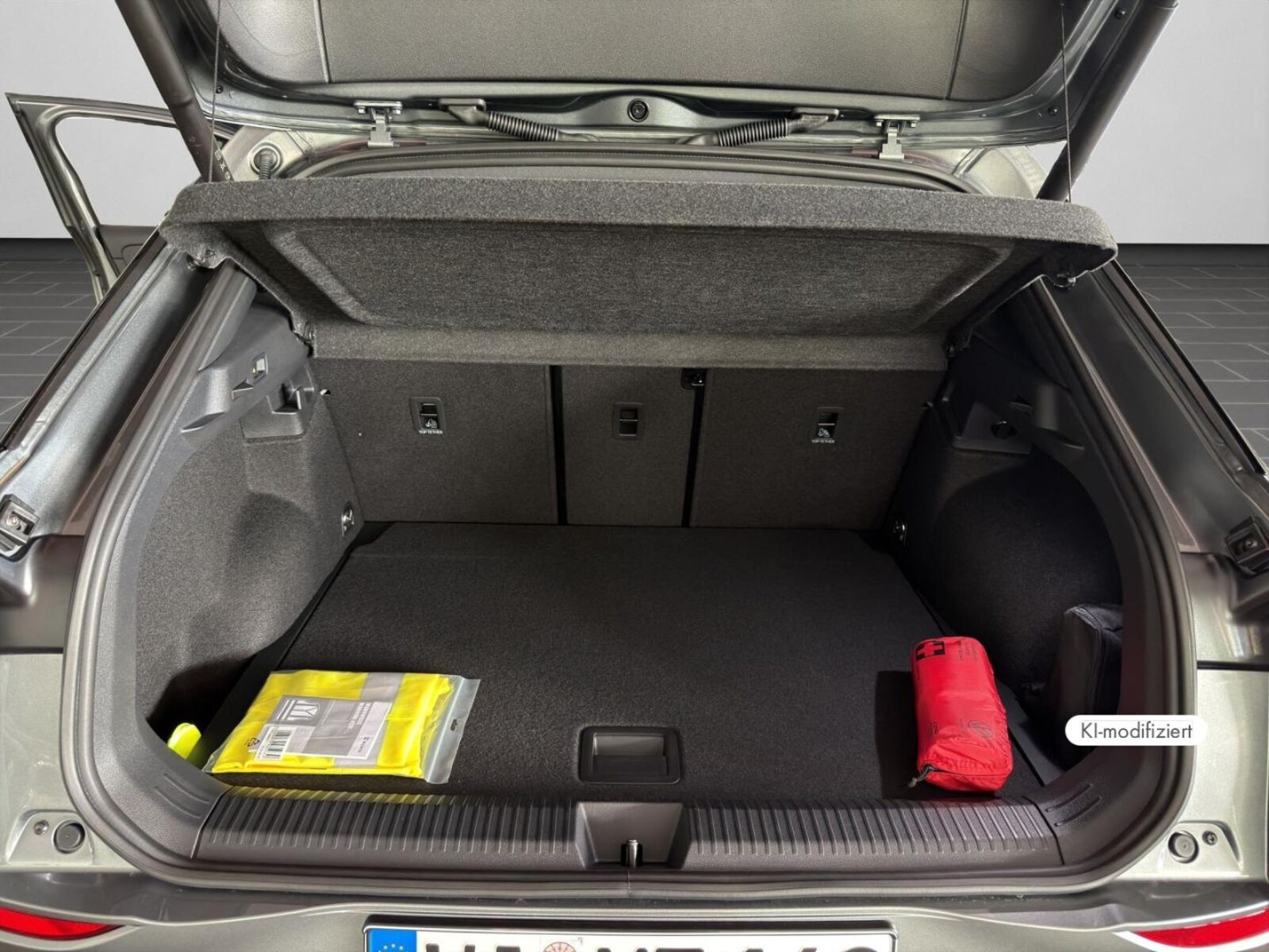 Volkswagen T-Roc – Bild 16