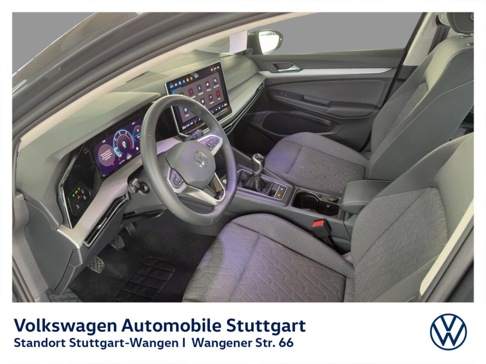 Volkswagen Golf Variant – Bild 6