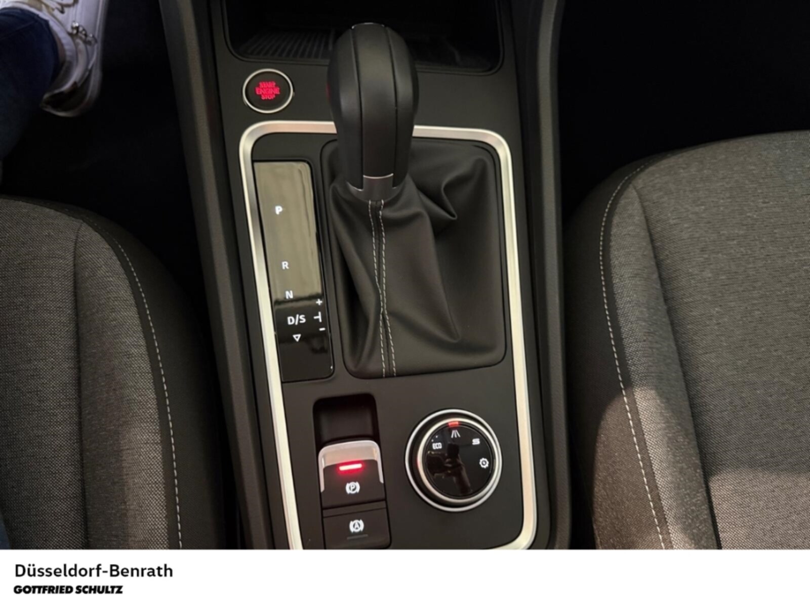 SEAT Ateca – Bild 15