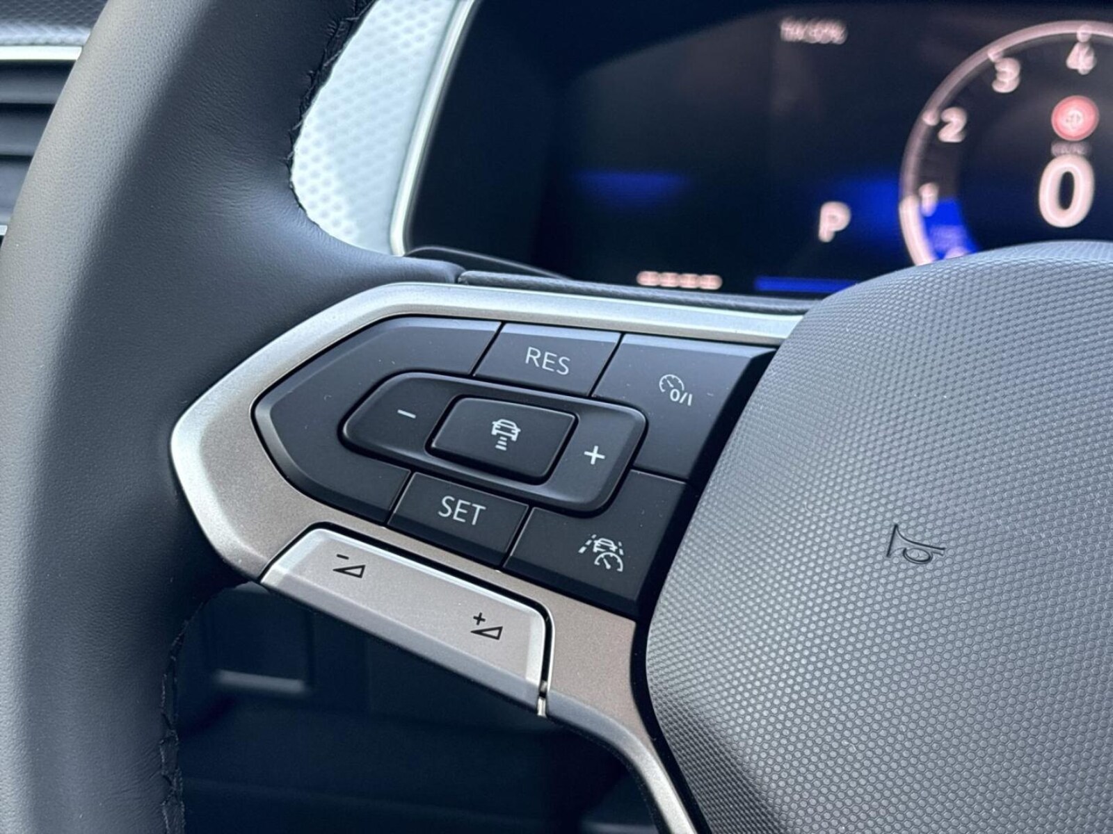 Volkswagen T-Cross – Bild 18
