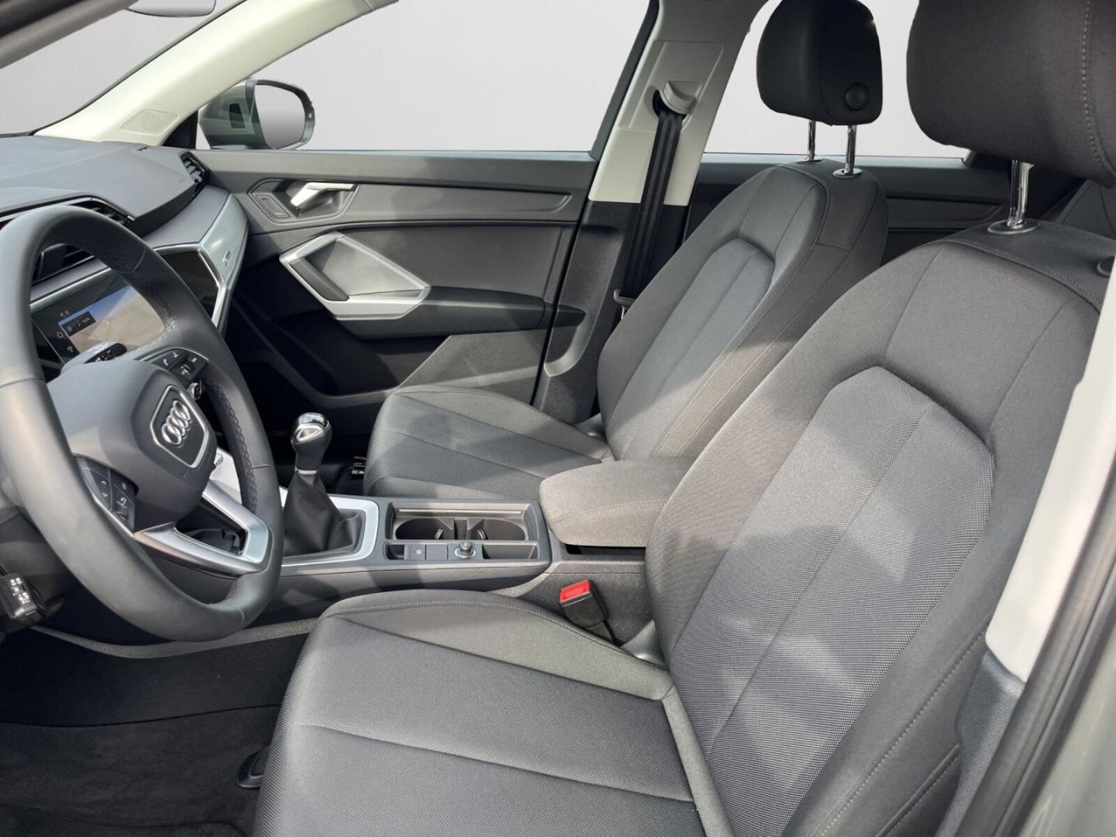 Audi Q3 – Bild 12