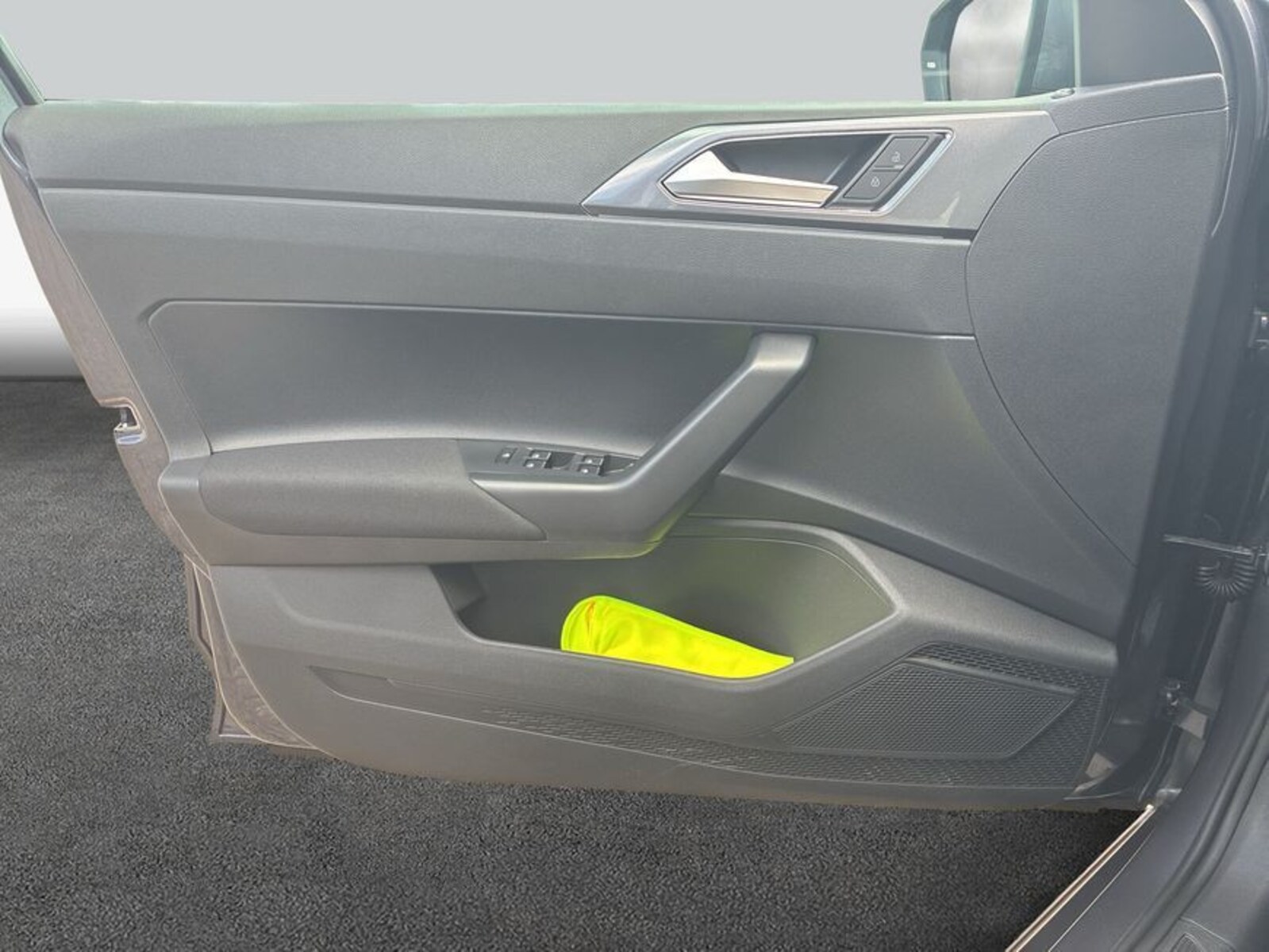 Volkswagen Polo – Bild 19