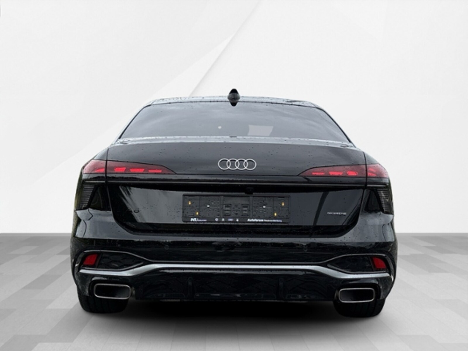Audi A6 Limousine – Bild 13