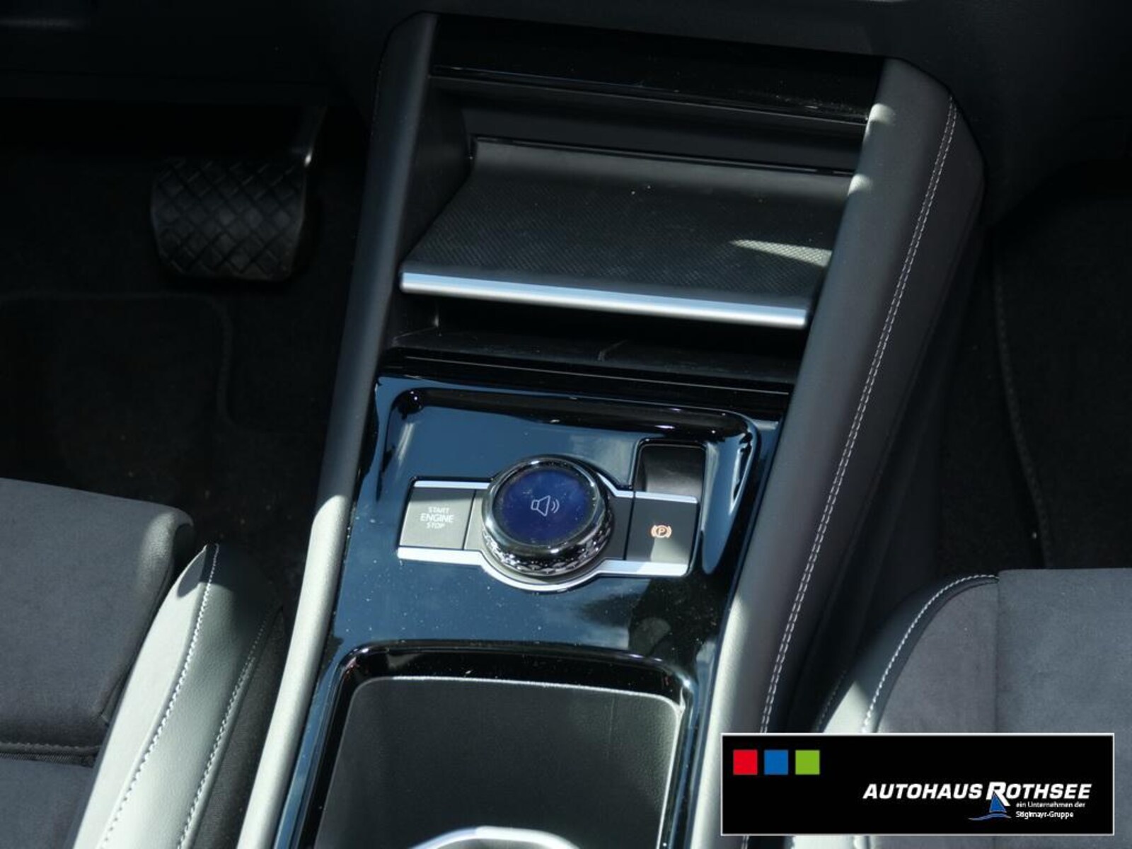 Volkswagen Tiguan – Bild 8