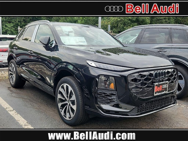Photo of 2026 Audi Q3 SUV