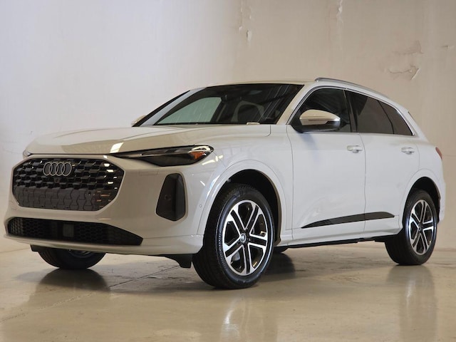 Photo of 2025 Audi Q5