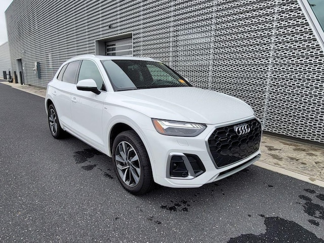 Photo of 2024 Audi Q5 
