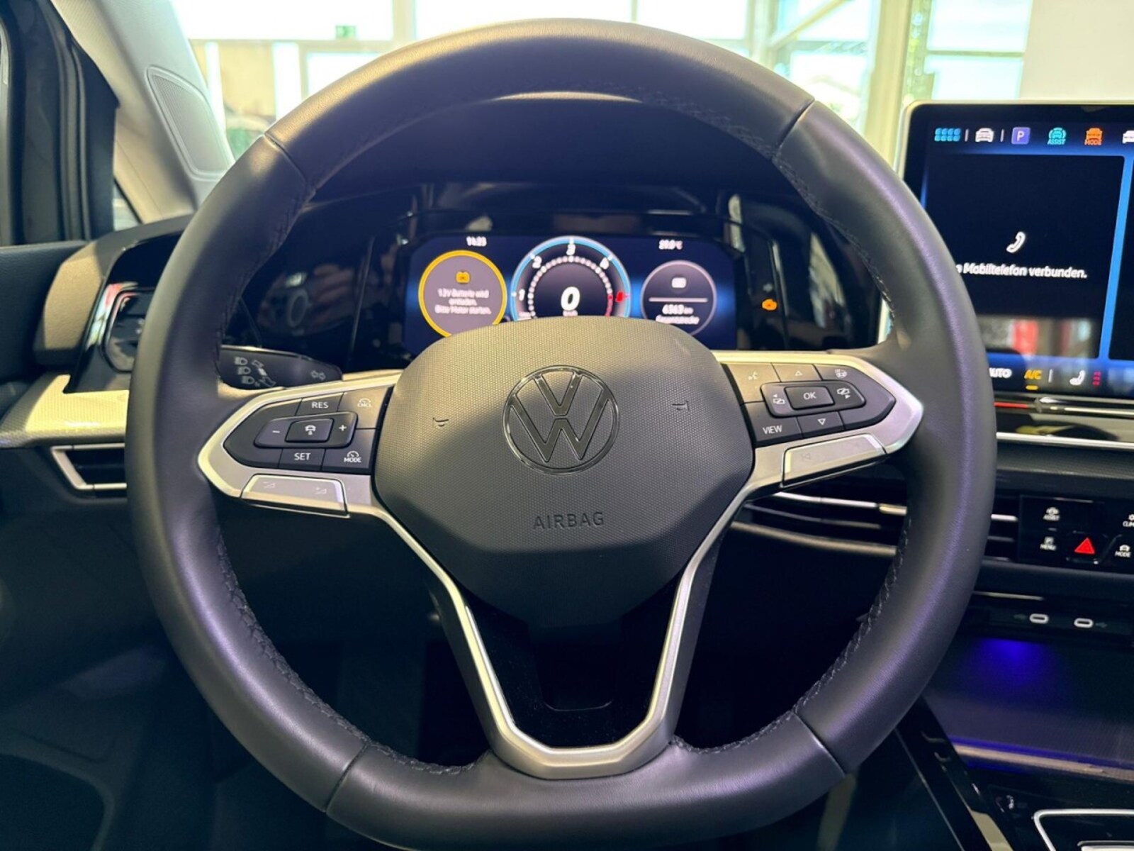 Volkswagen Golf – Bild 13