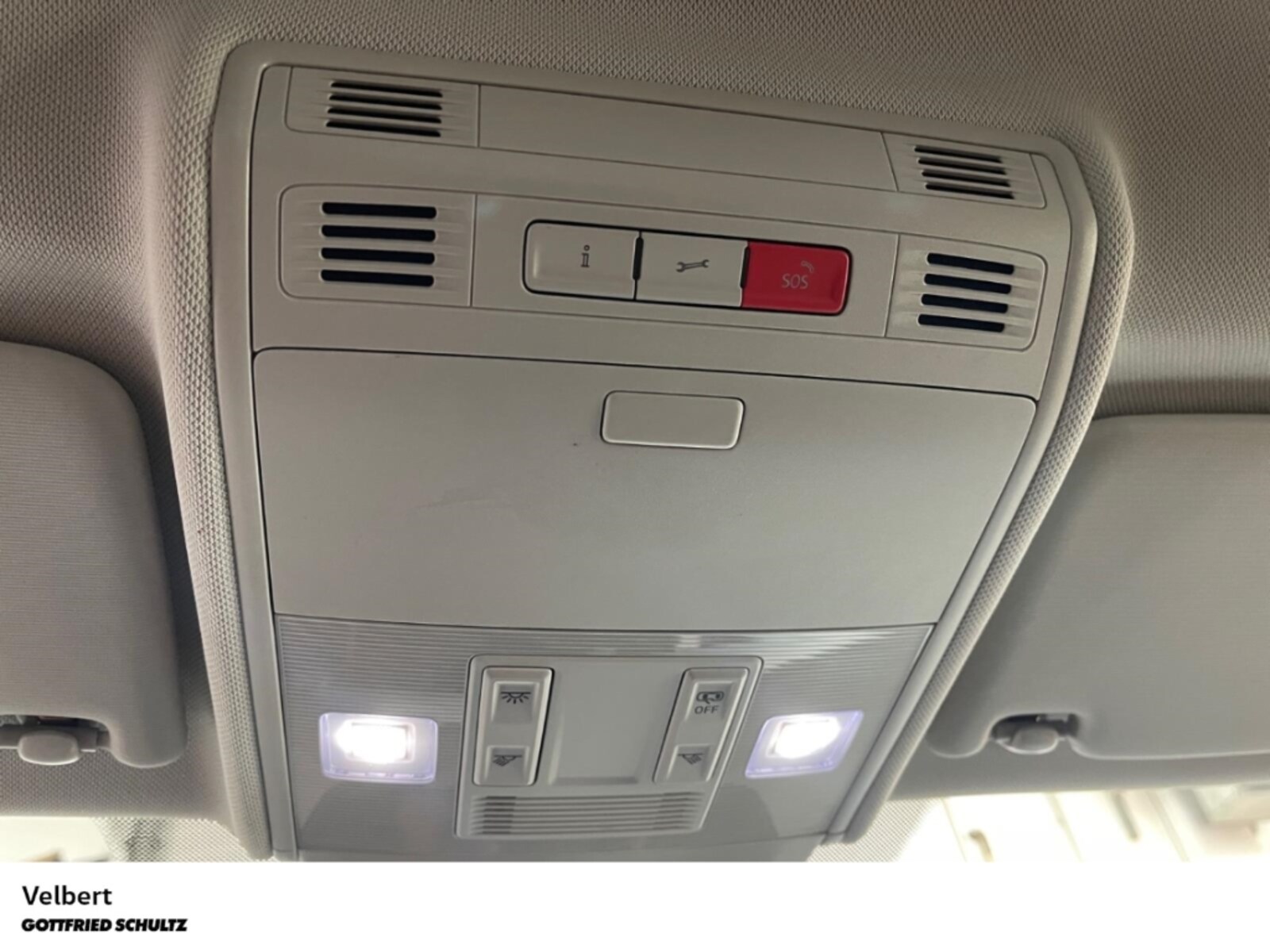 Volkswagen Taigo – Bild 12