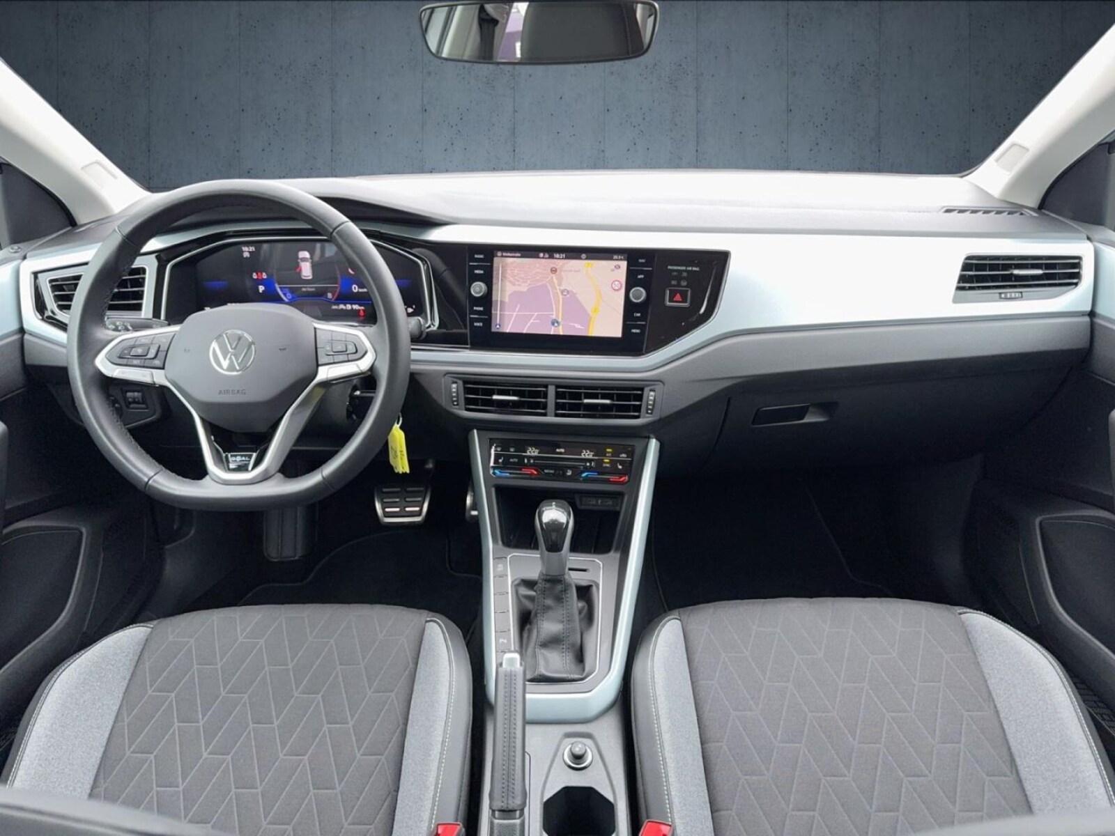 Volkswagen Polo – Bild 11