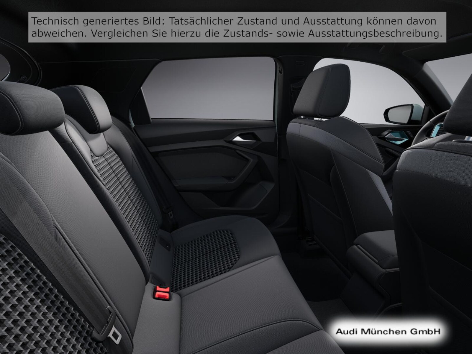Audi A1 Sportback – Bild 12