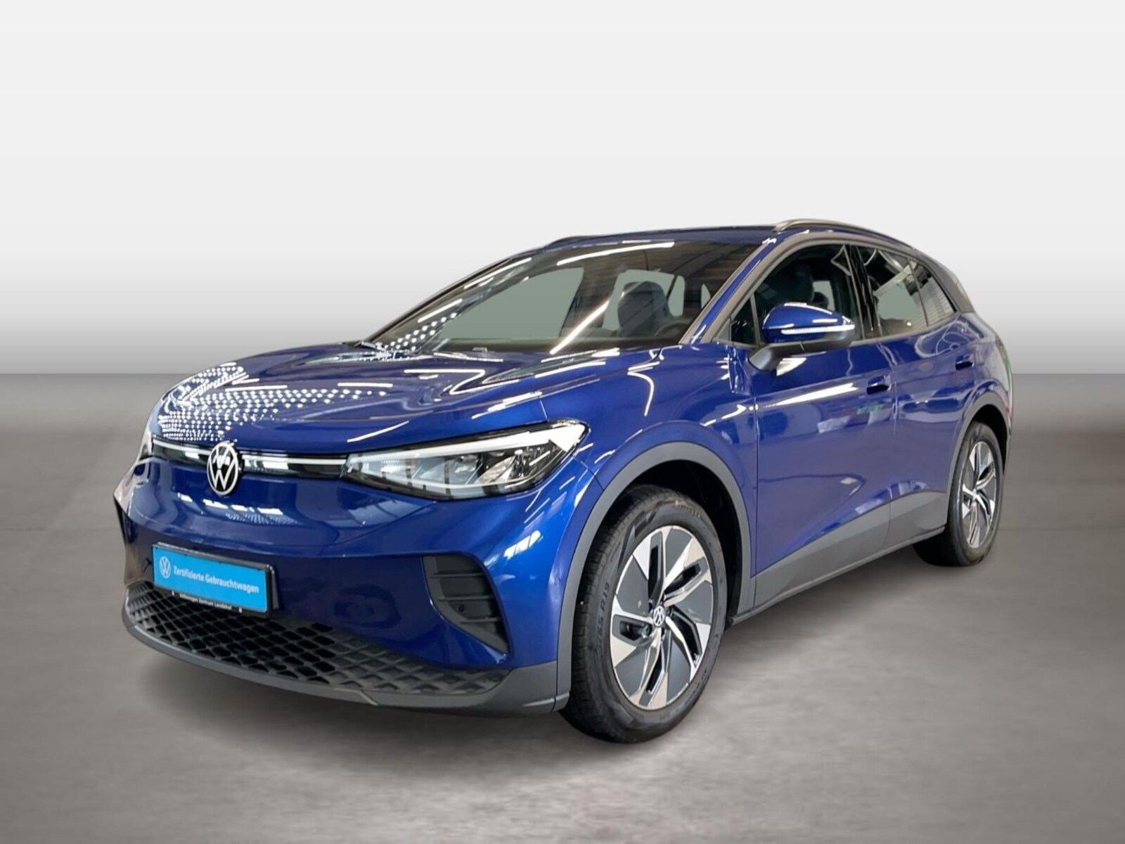 Volkswagen ID.4 – Bild 2
