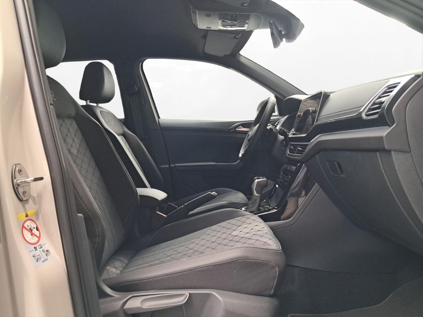 Volkswagen T-Cross – Bild 5