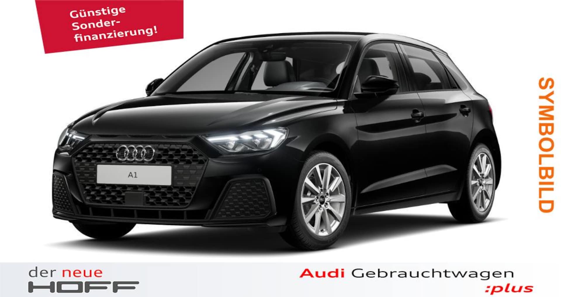 Audi A1 Sportback 2025