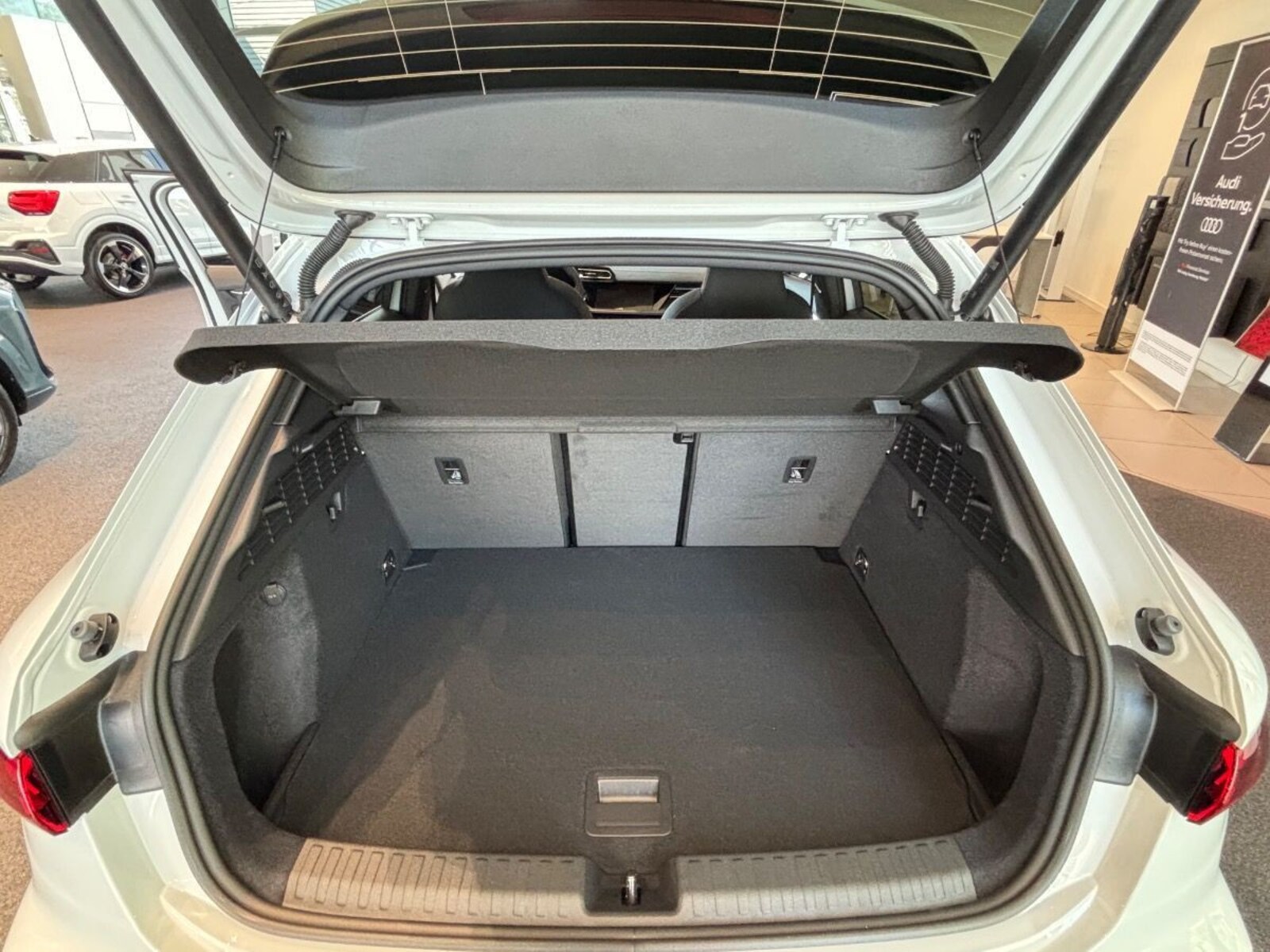Audi A3 Sportback – Bild 17