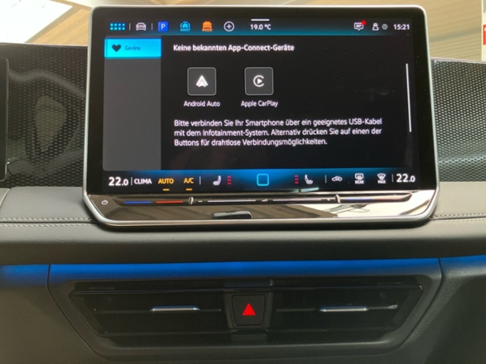 Volkswagen Tiguan – Bild 14