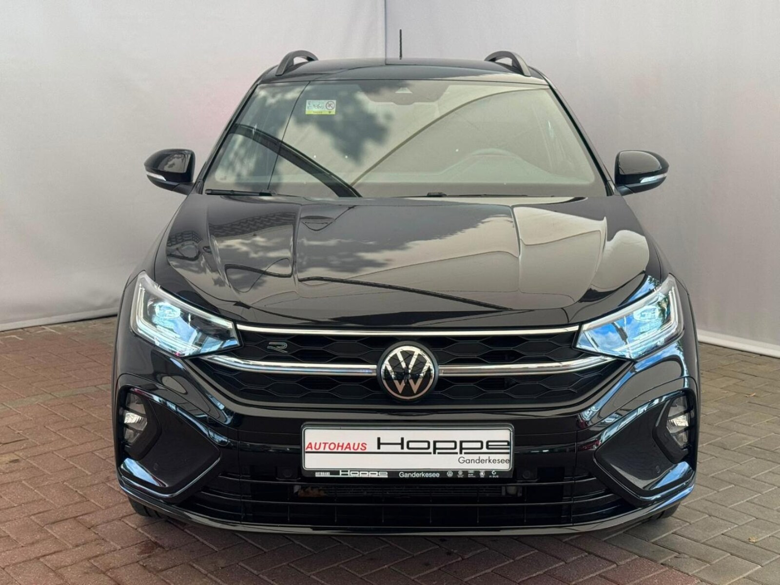 Volkswagen Taigo – Bild 20