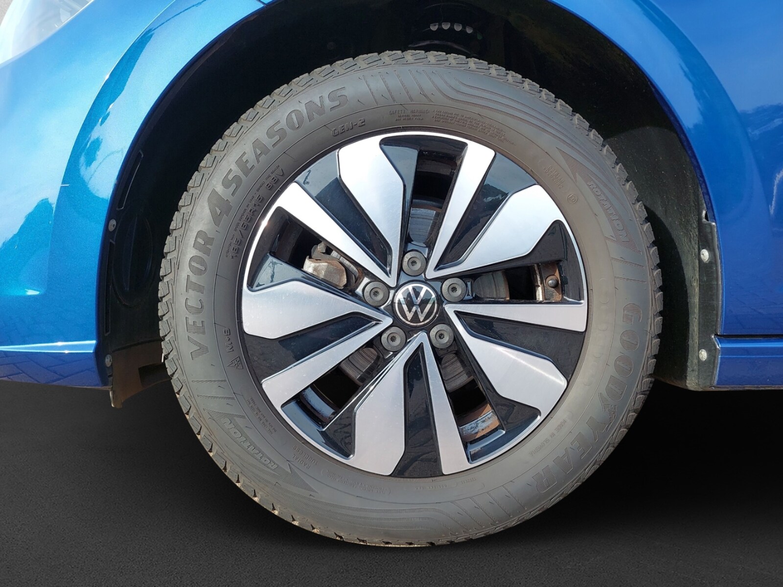 Volkswagen Polo – Bild 3
