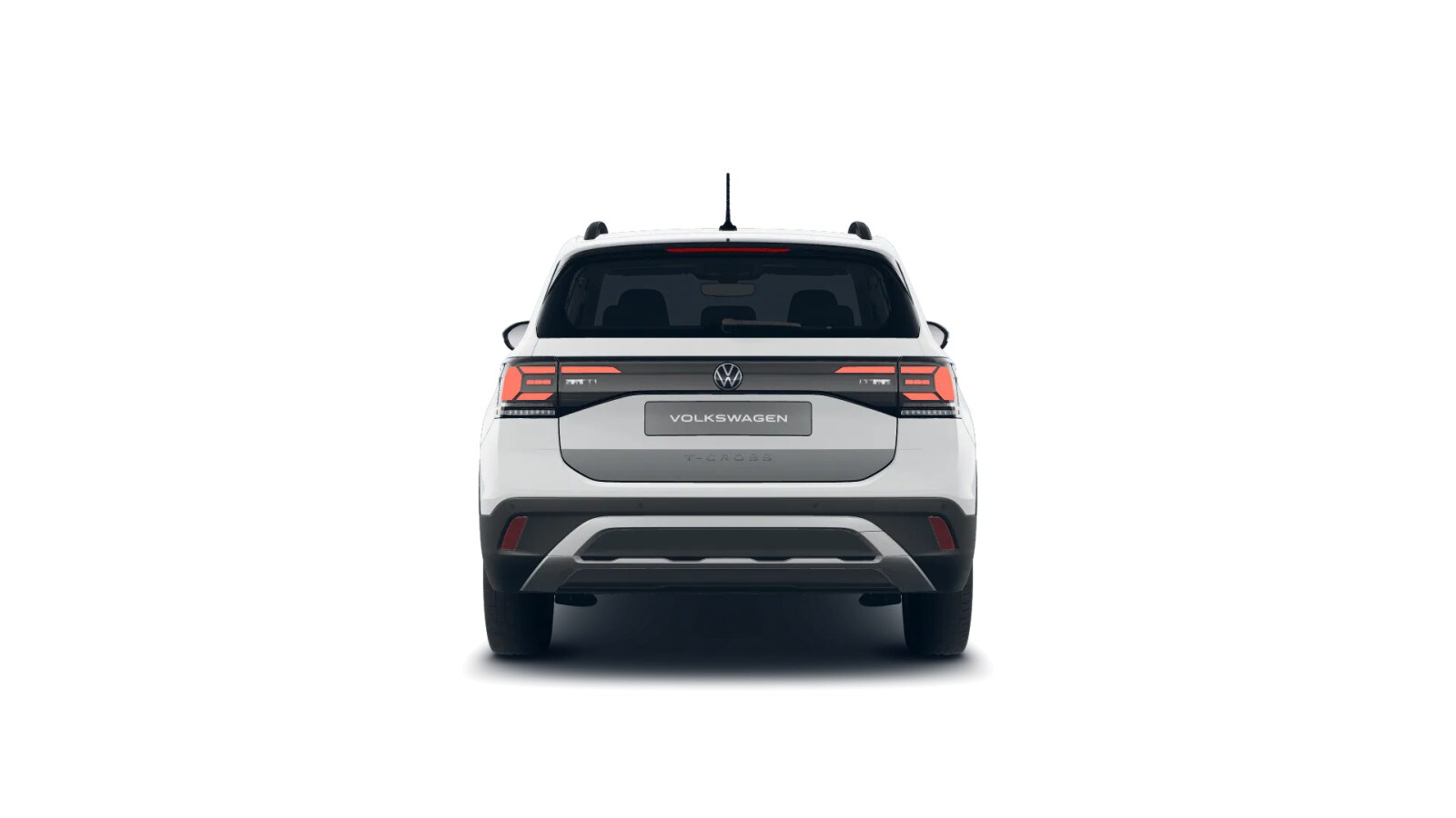 Volkswagen T-Cross – Bild 6