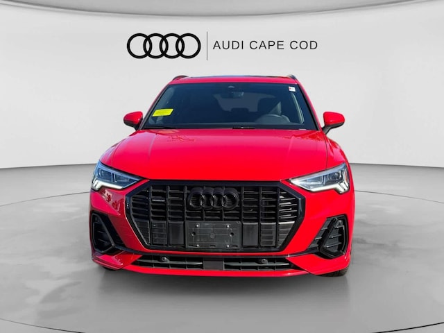2023 Audi Q3 SUV