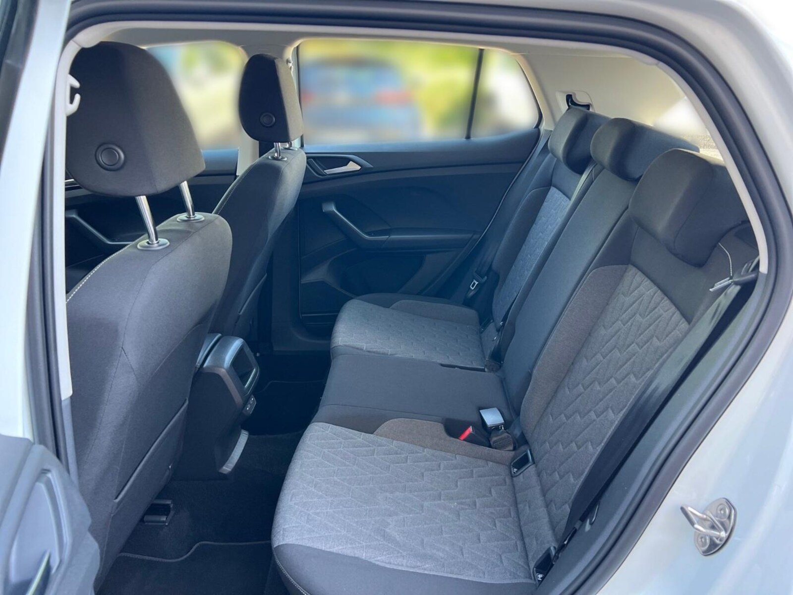 Volkswagen T-Cross – Bild 11