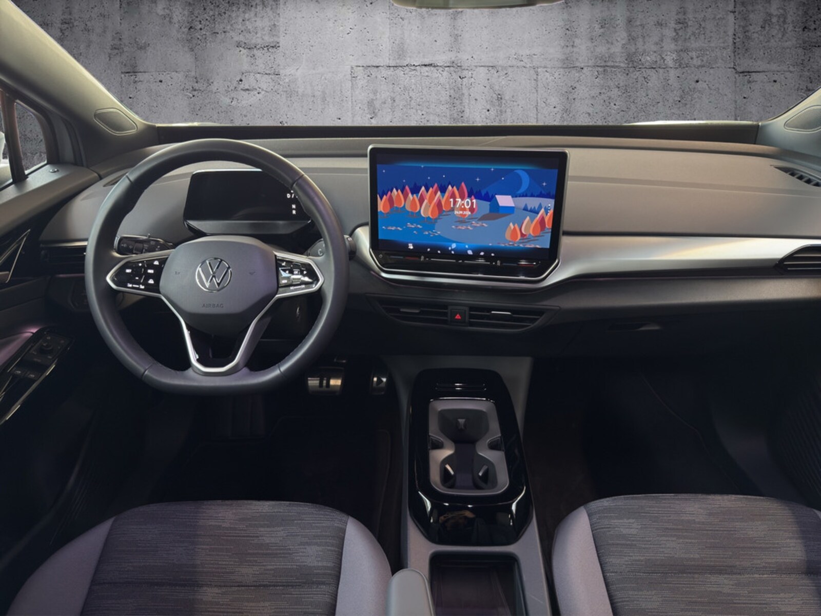 Volkswagen ID.4 – Bild 13