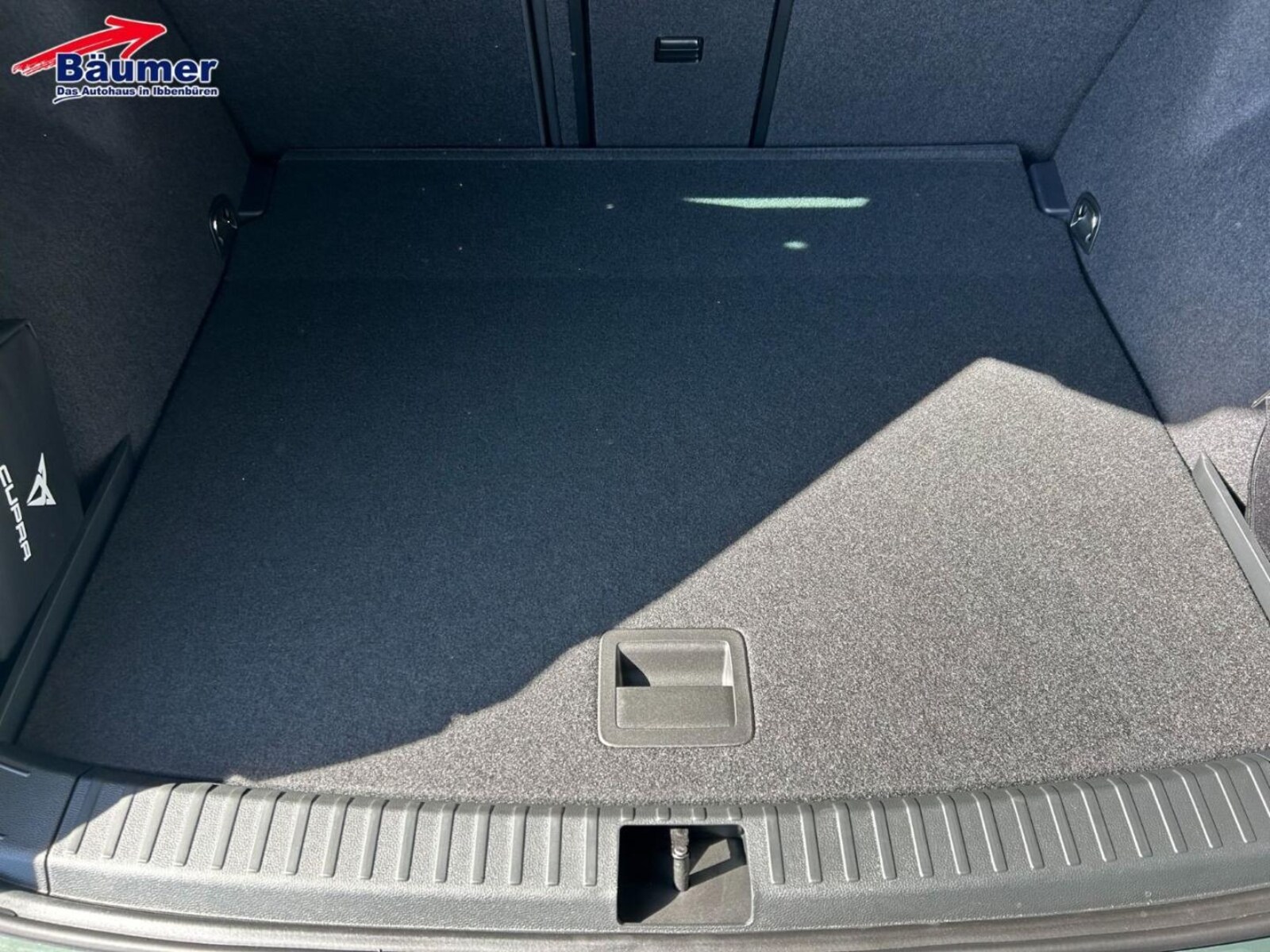 CUPRA Ateca – Bild 15