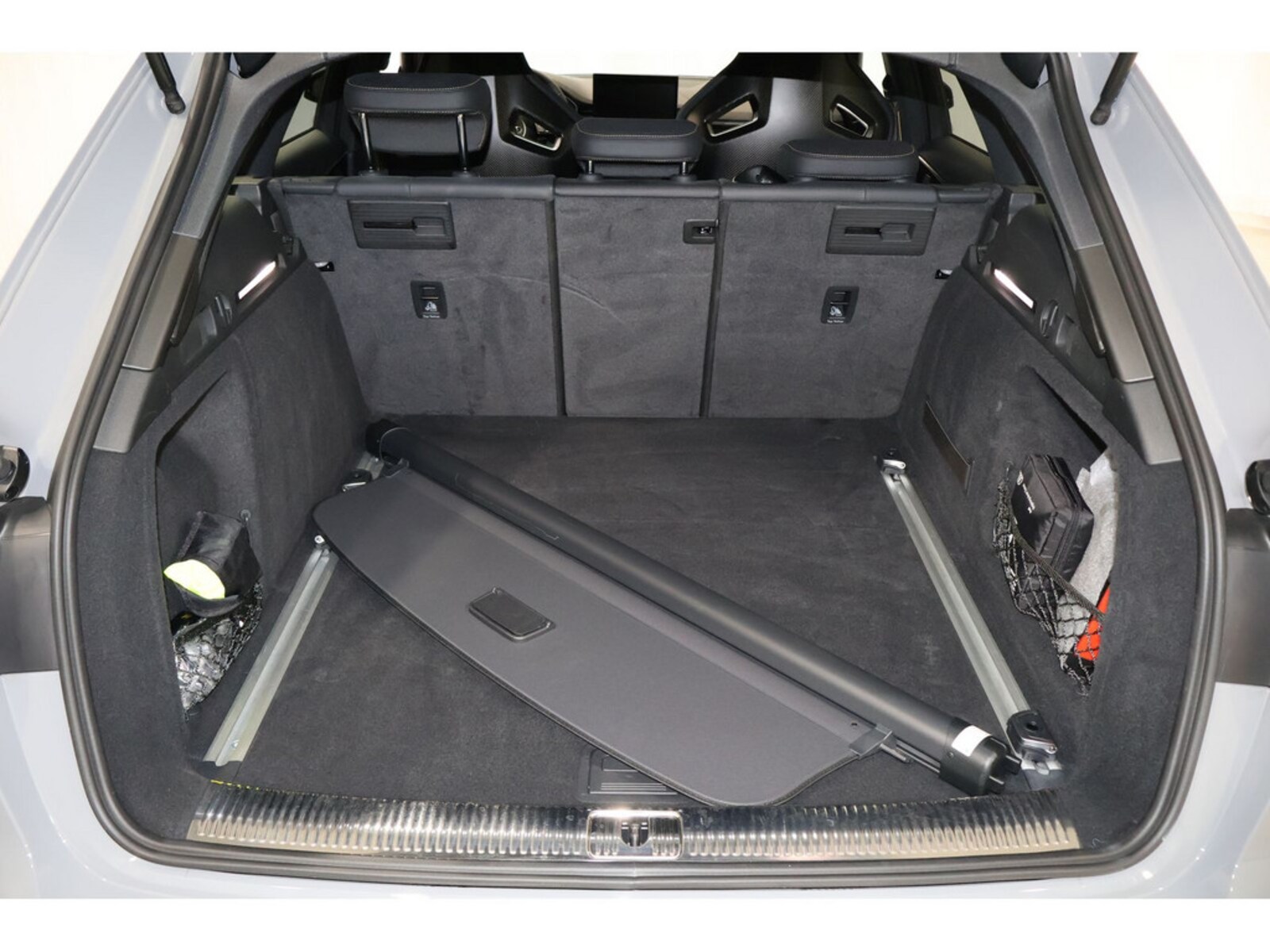 Audi RS 4 Avant – Bild 6