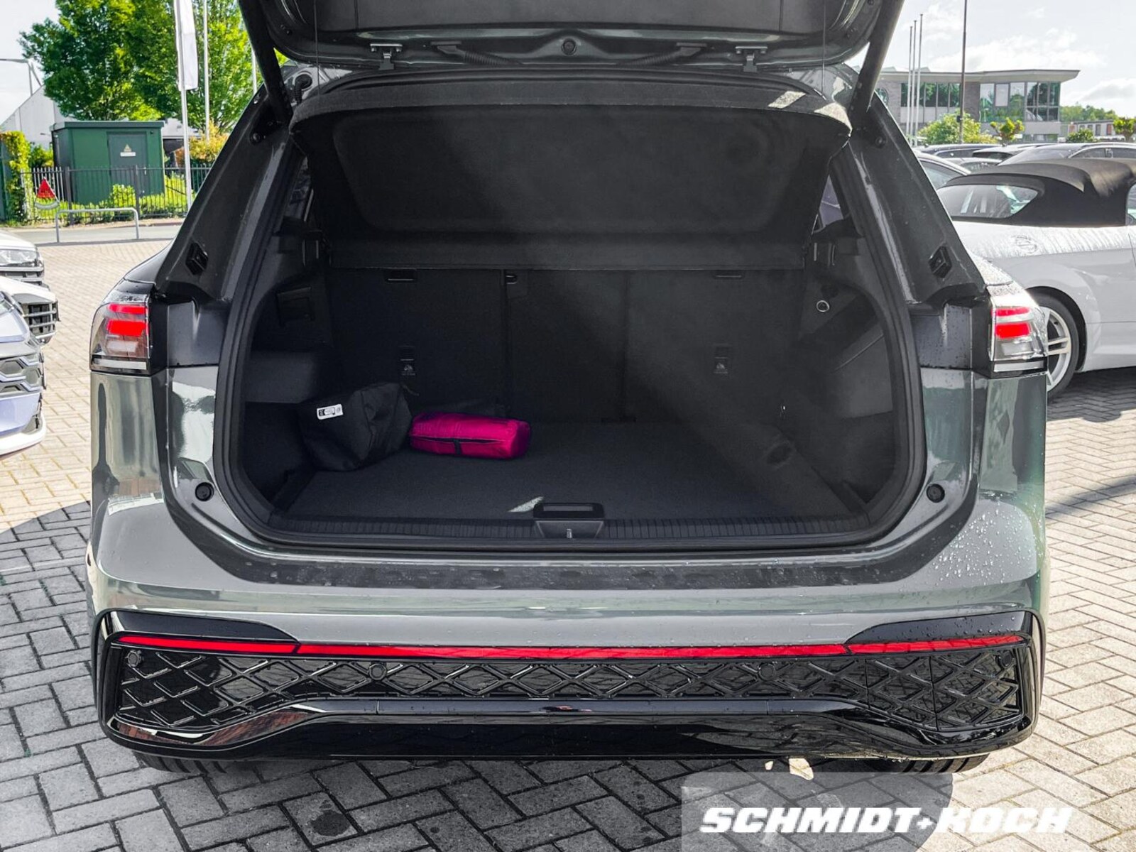 Volkswagen Tiguan – Bild 14