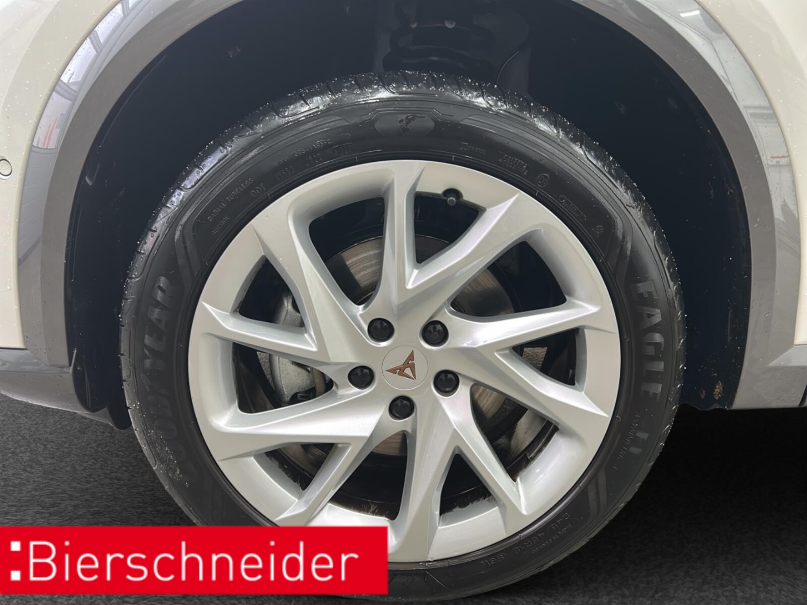 CUPRA Formentor – Bild 10