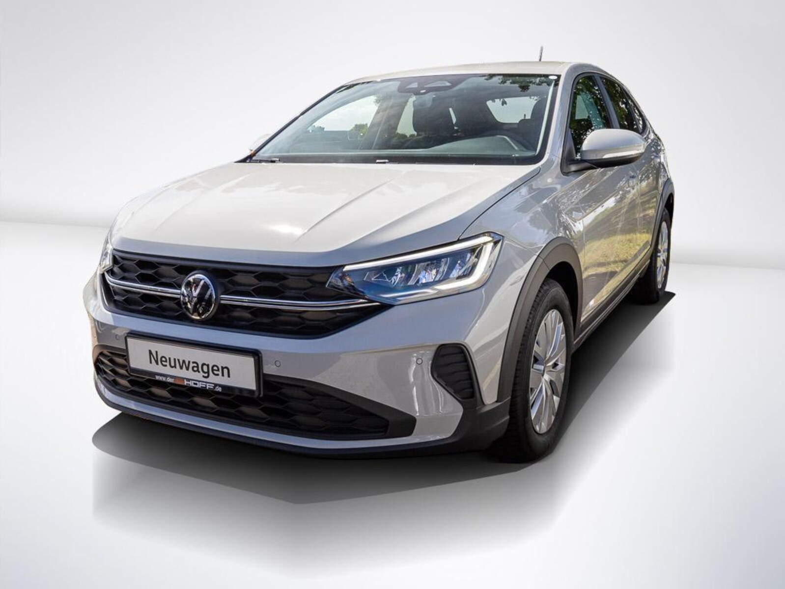 Volkswagen Taigo – Bild 14