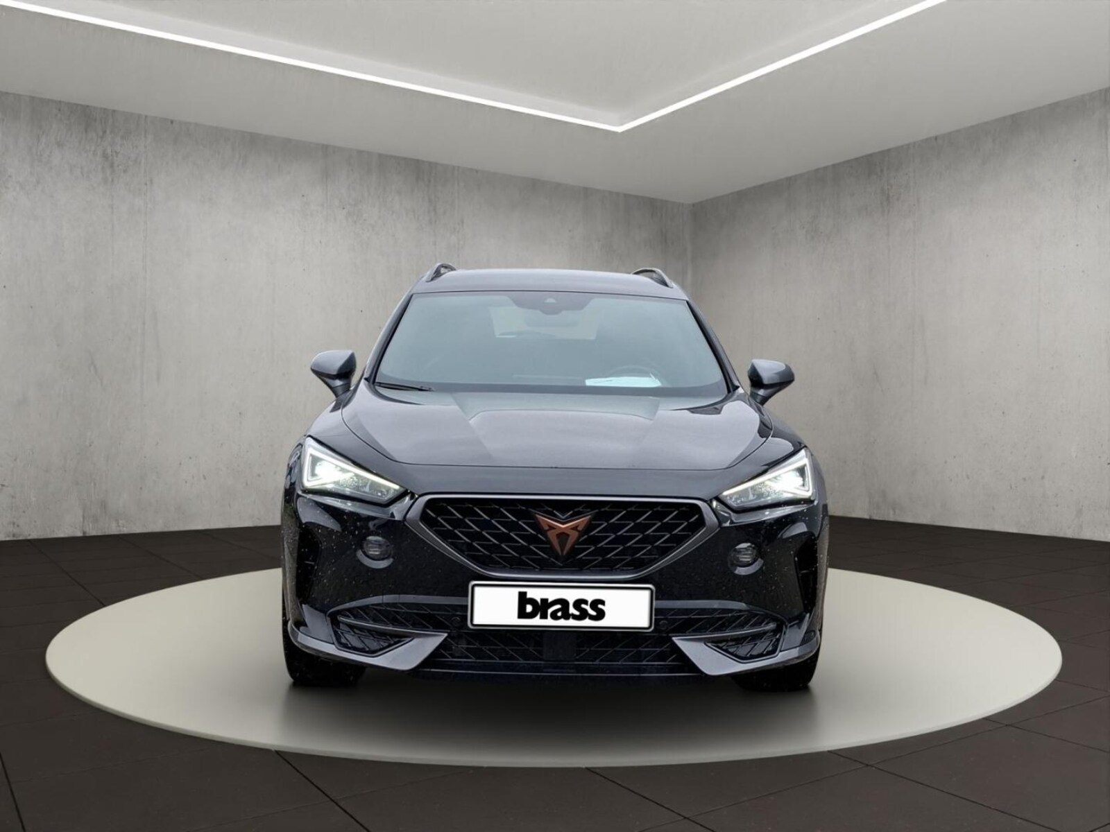 CUPRA Formentor – Bild 8