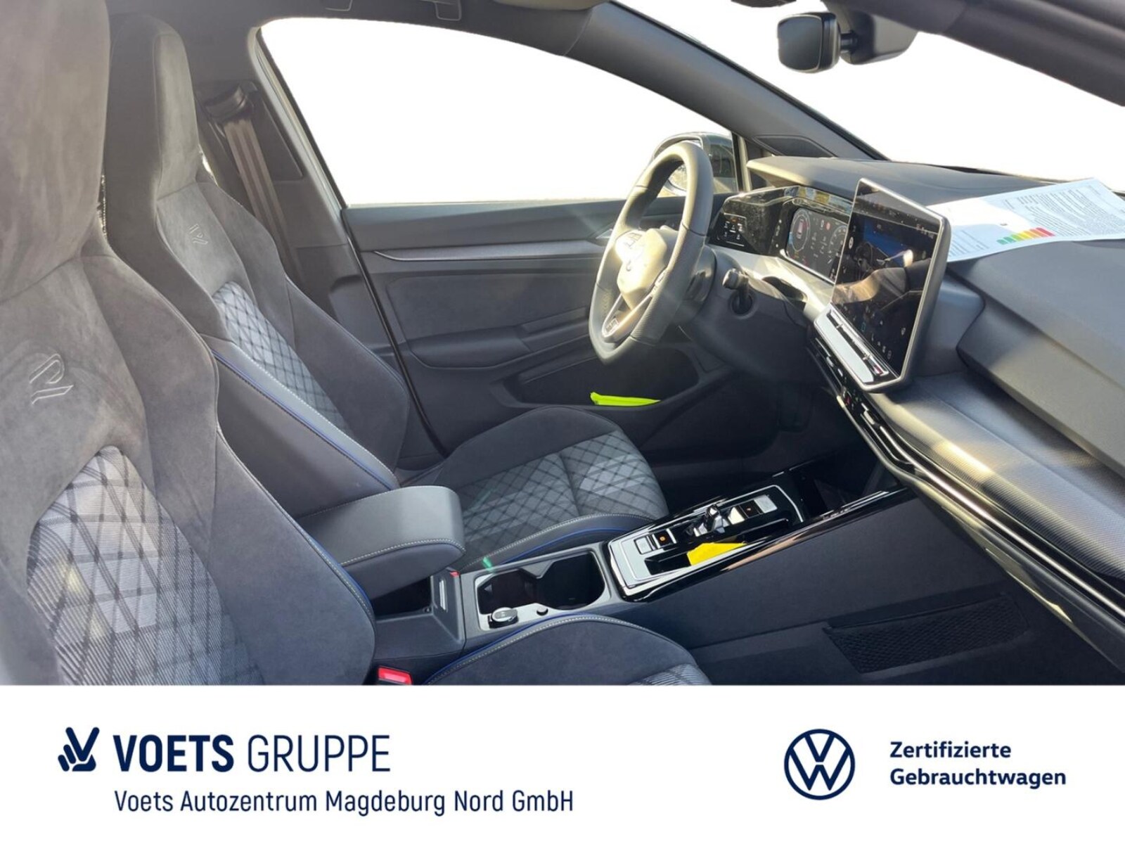 Volkswagen Golf – Bild 7
