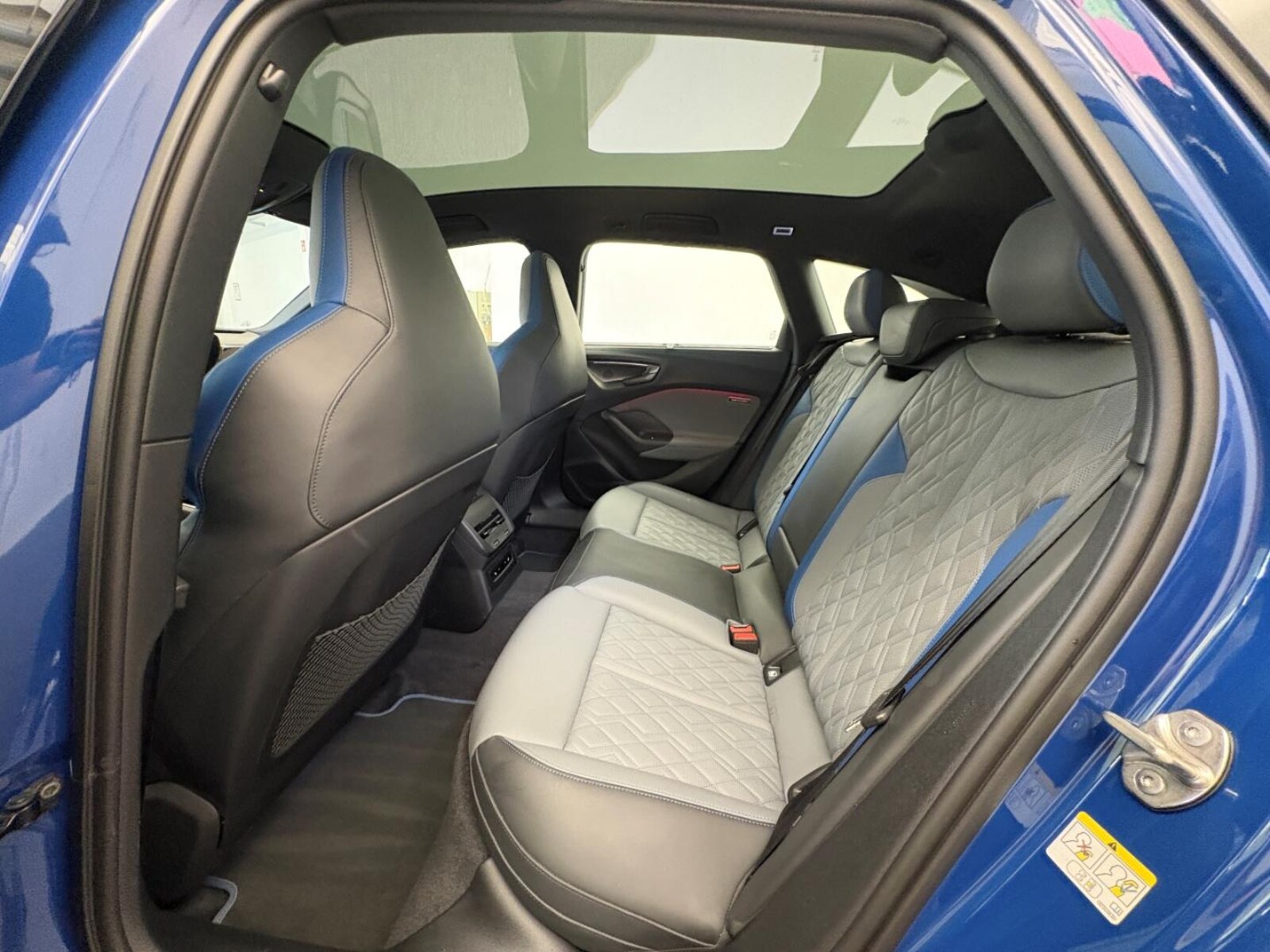 Audi S5 Avant – Bild 8