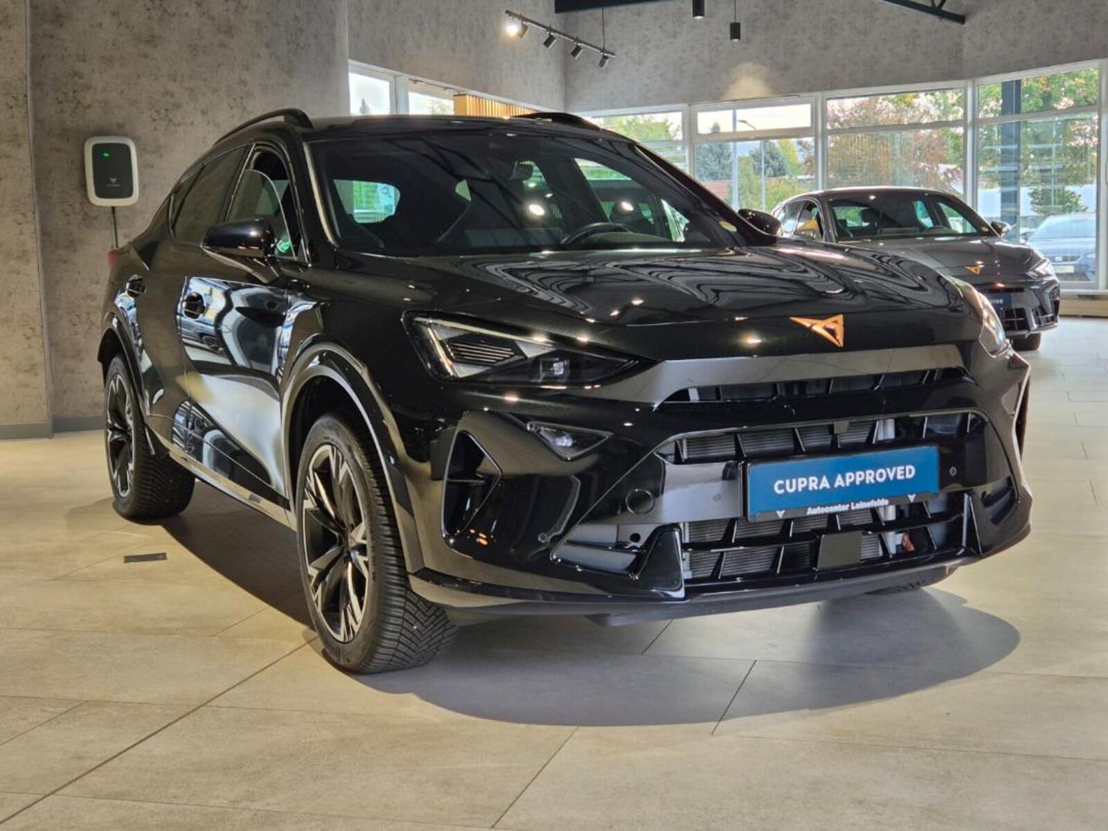 CUPRA Formentor – Bild 12