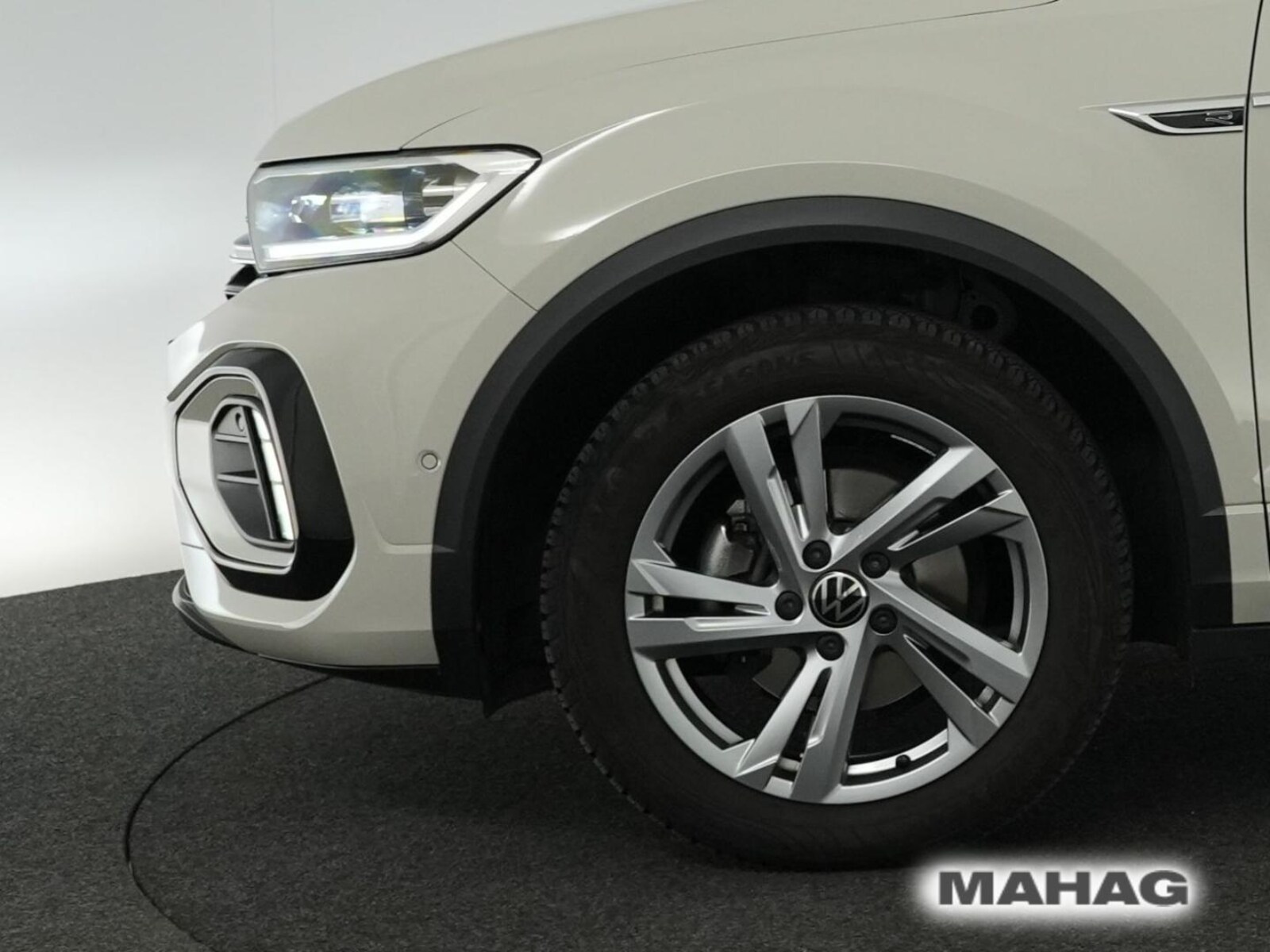 Volkswagen T-Roc – Bild 19