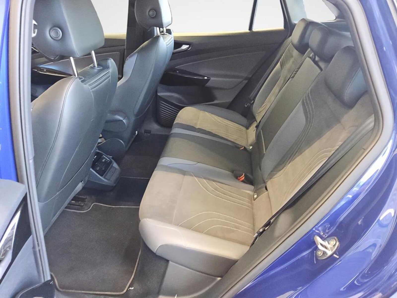 Volkswagen ID.4 – Bild 7