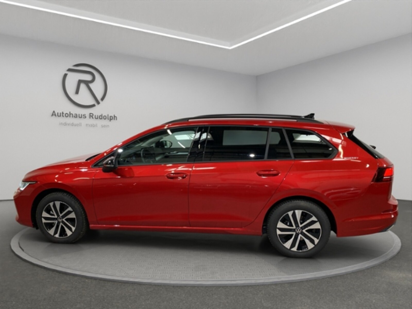 Volkswagen Golf Variant – Bild 16