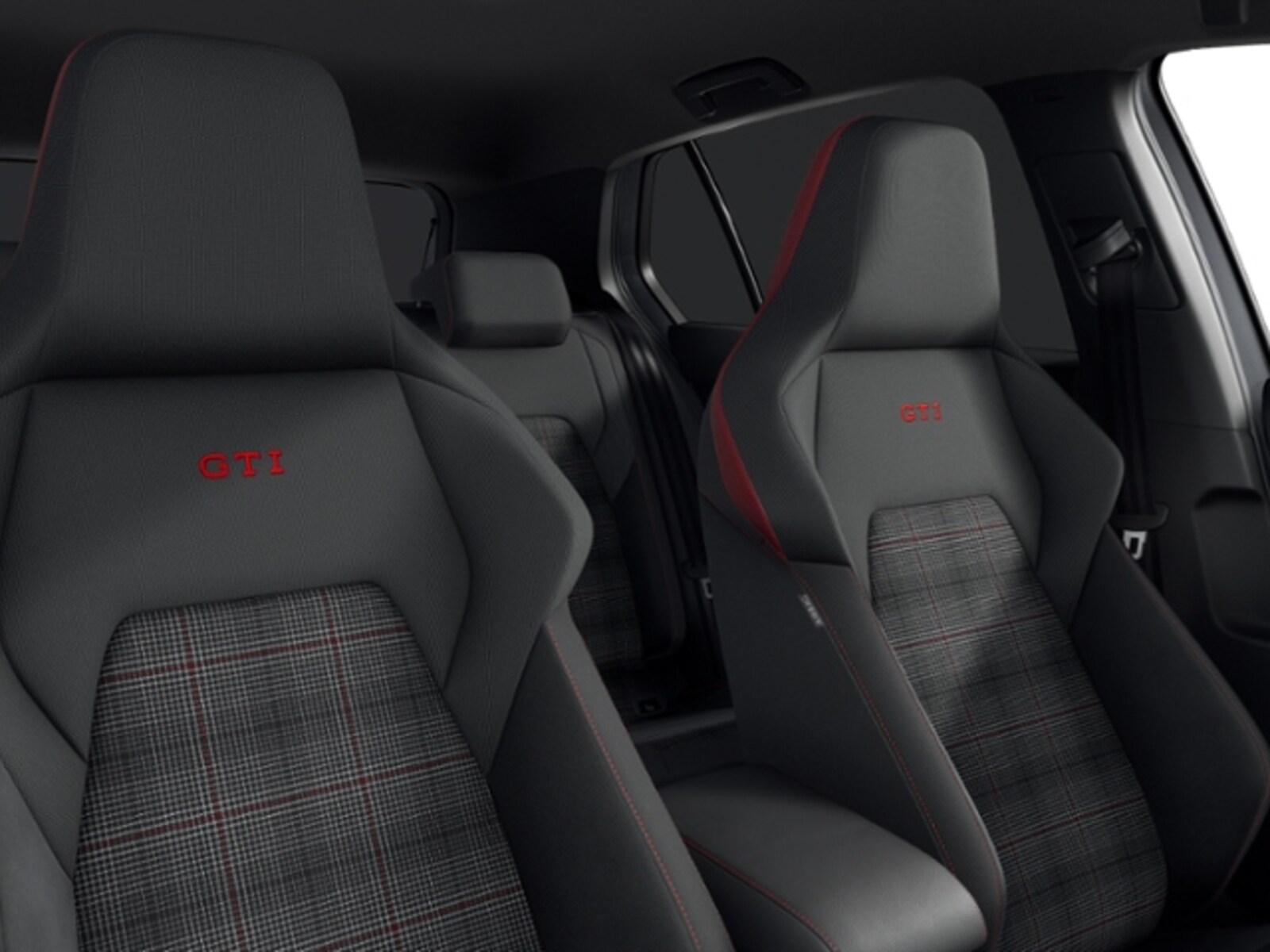 Volkswagen Golf – Bild 10
