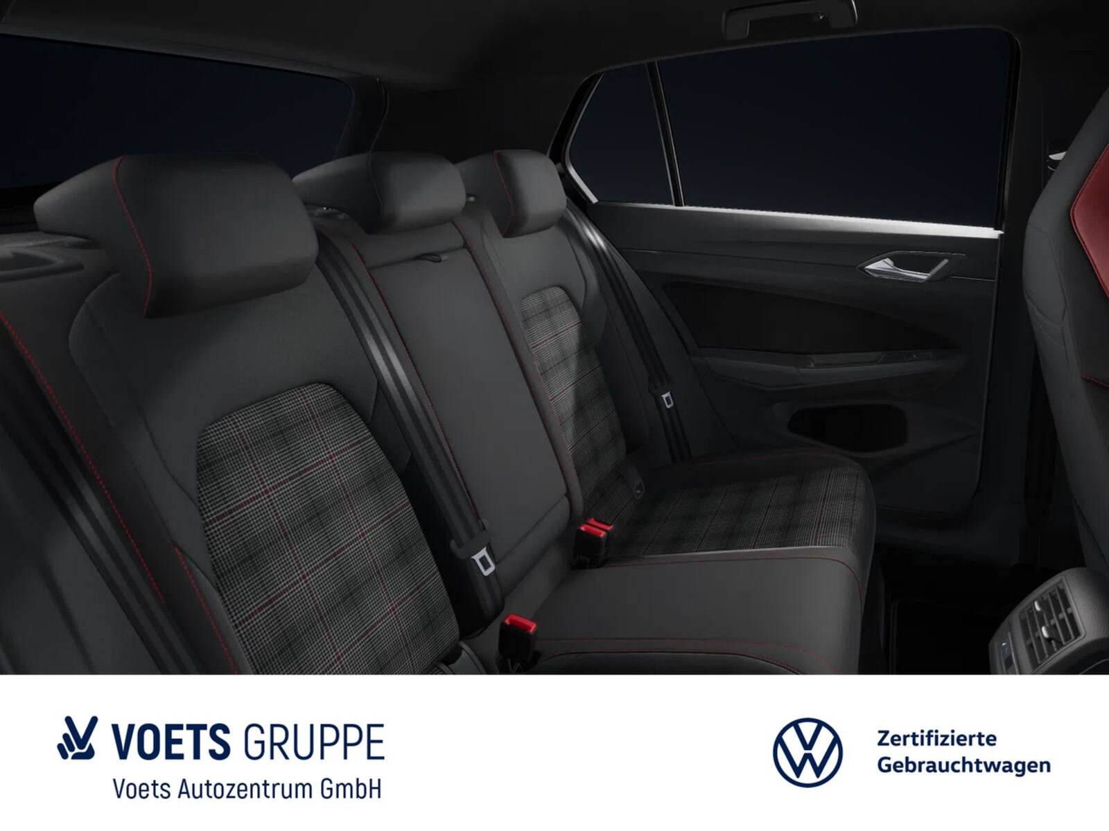 Volkswagen Golf – Bild 10