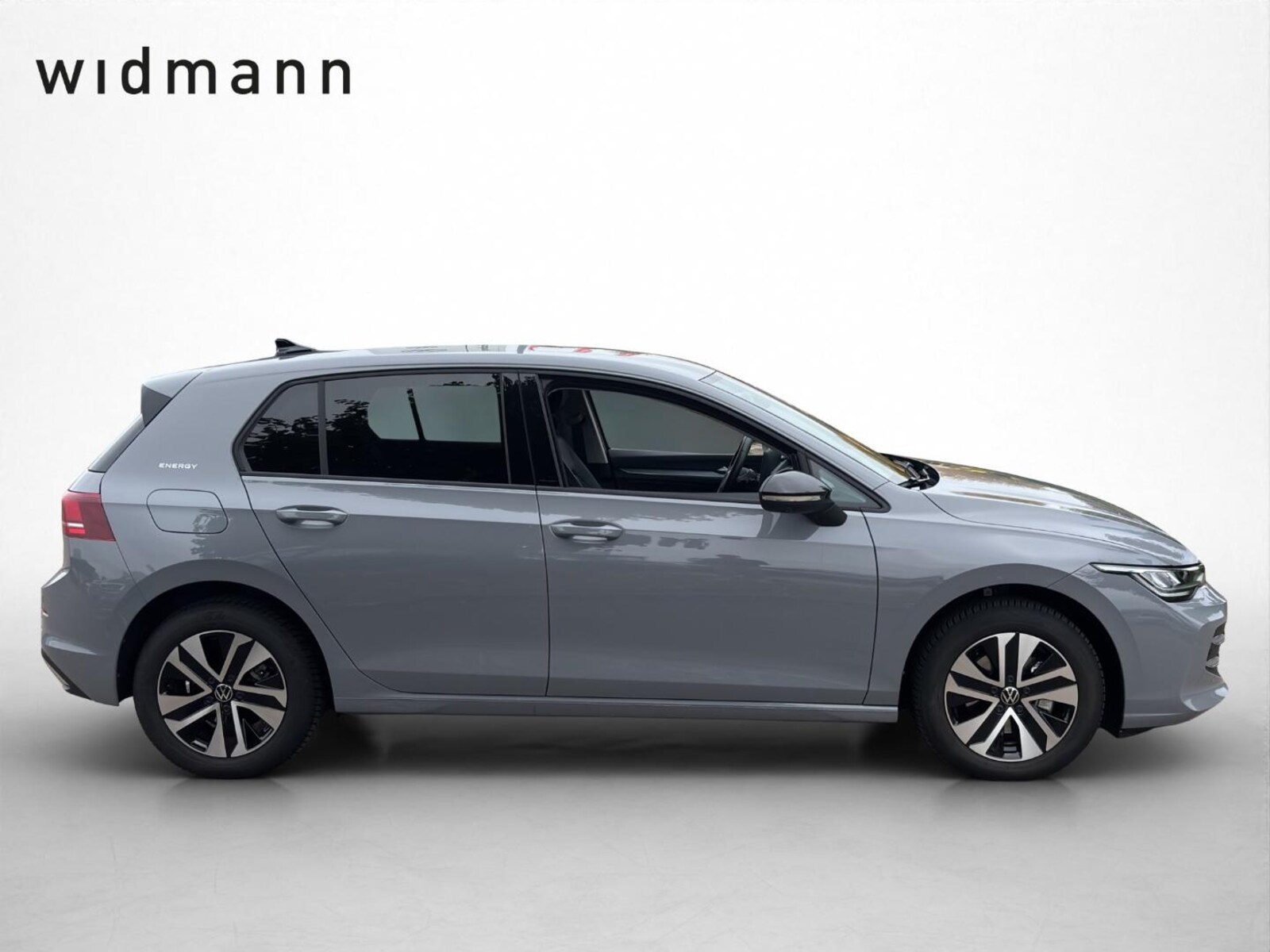 Volkswagen Golf – Bild 7