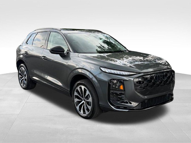 2026 Audi Q3 SUV