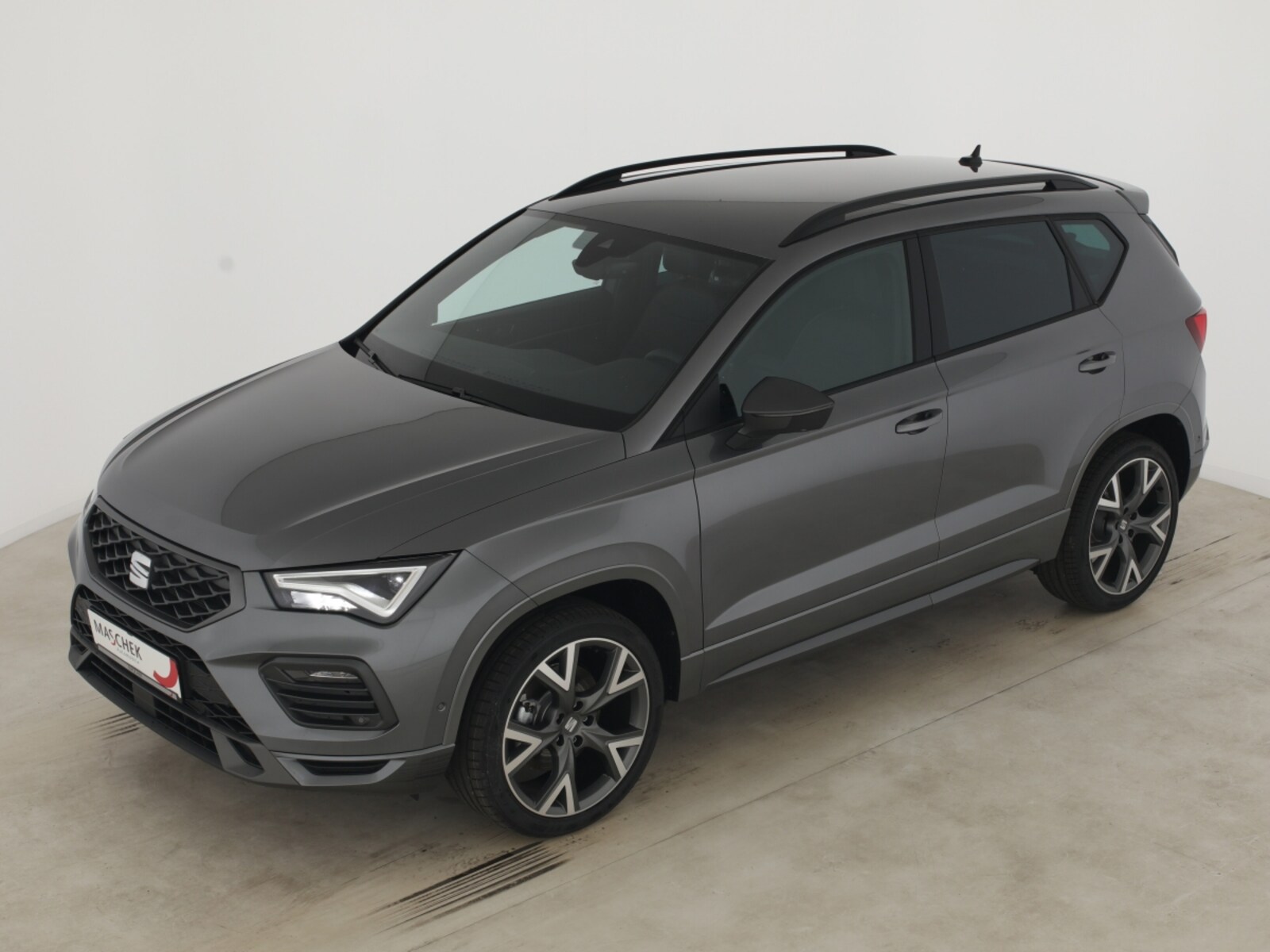 SEAT Ateca – Bild 2