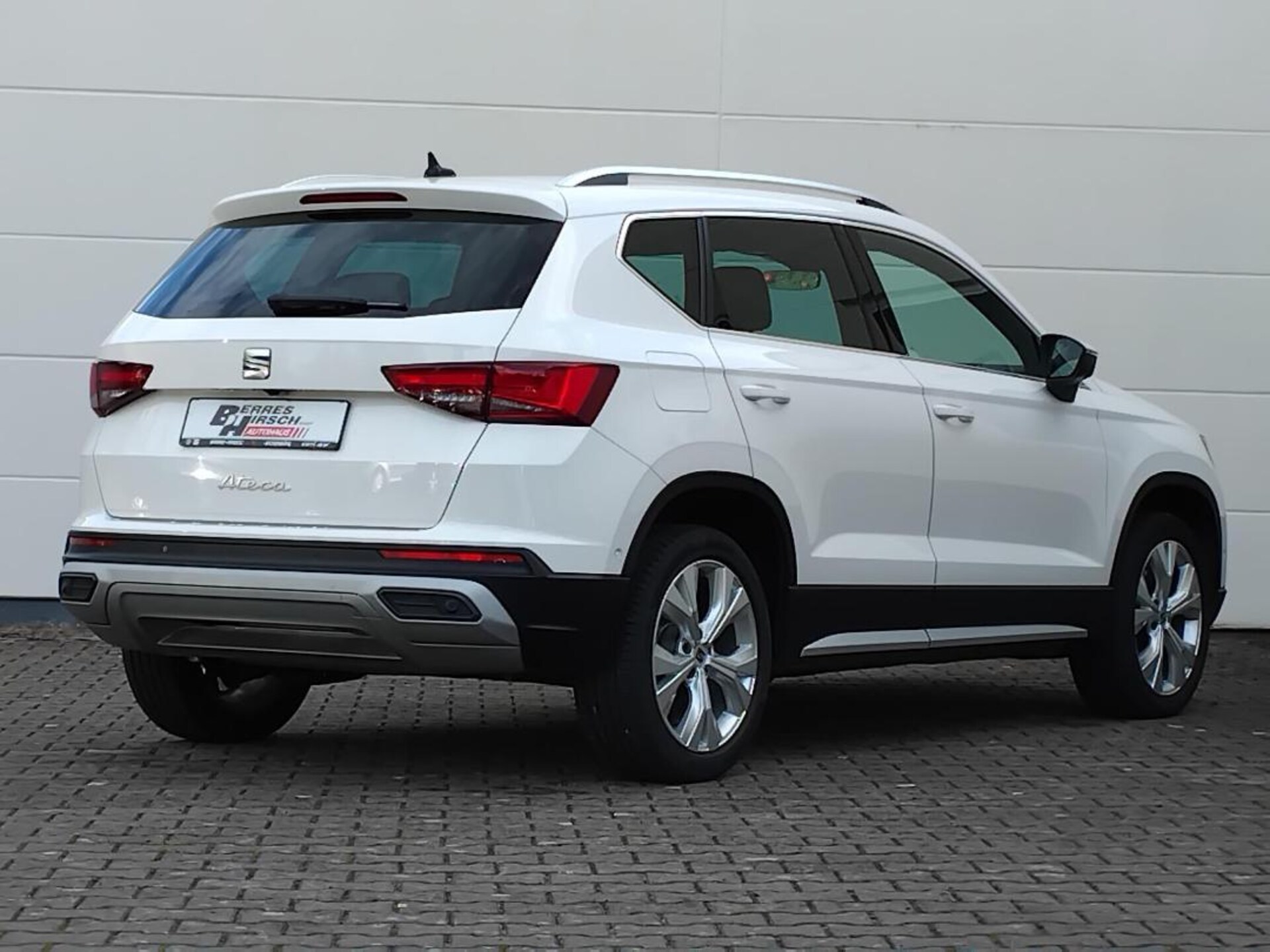 SEAT Ateca Xperience