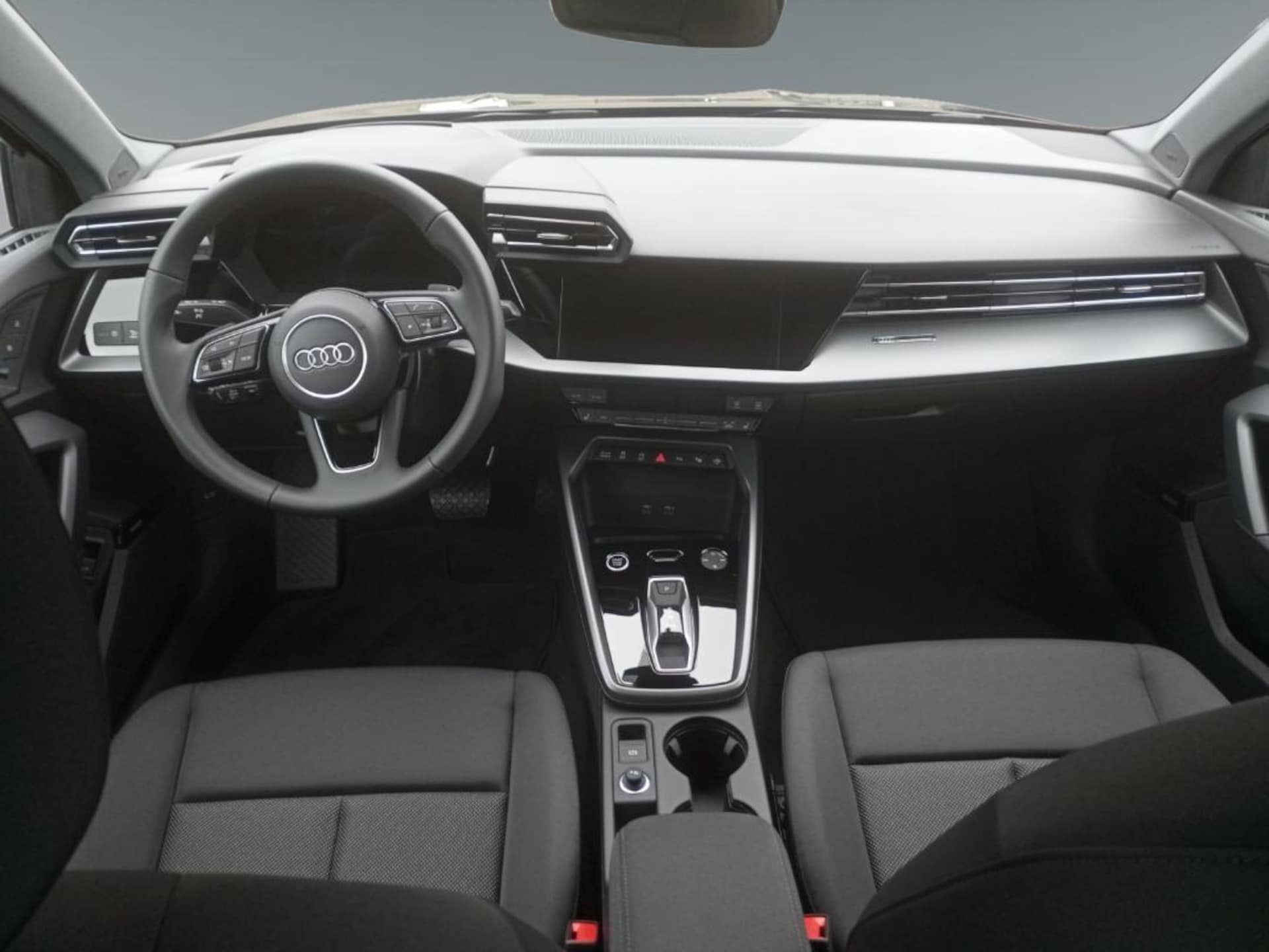 Audi A3 Sportback Advanced