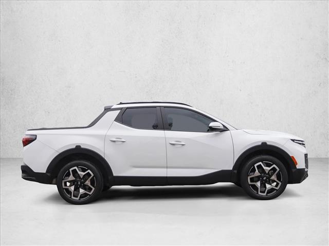 2024 HYUNDAI SANTA CRUZ - Image 4